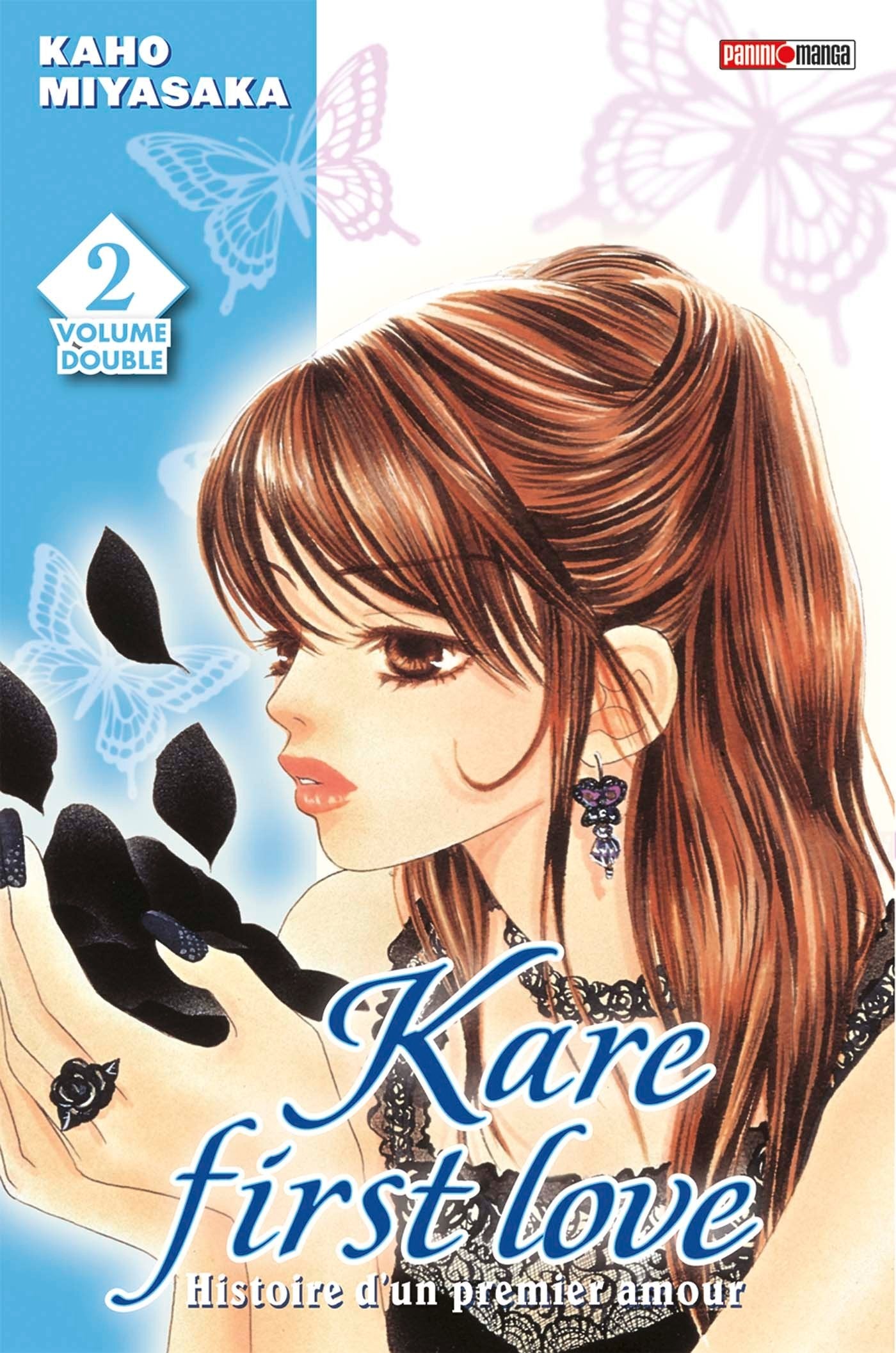 KARE FIRST LOVE T02 ED DOUBLE 9782809449365