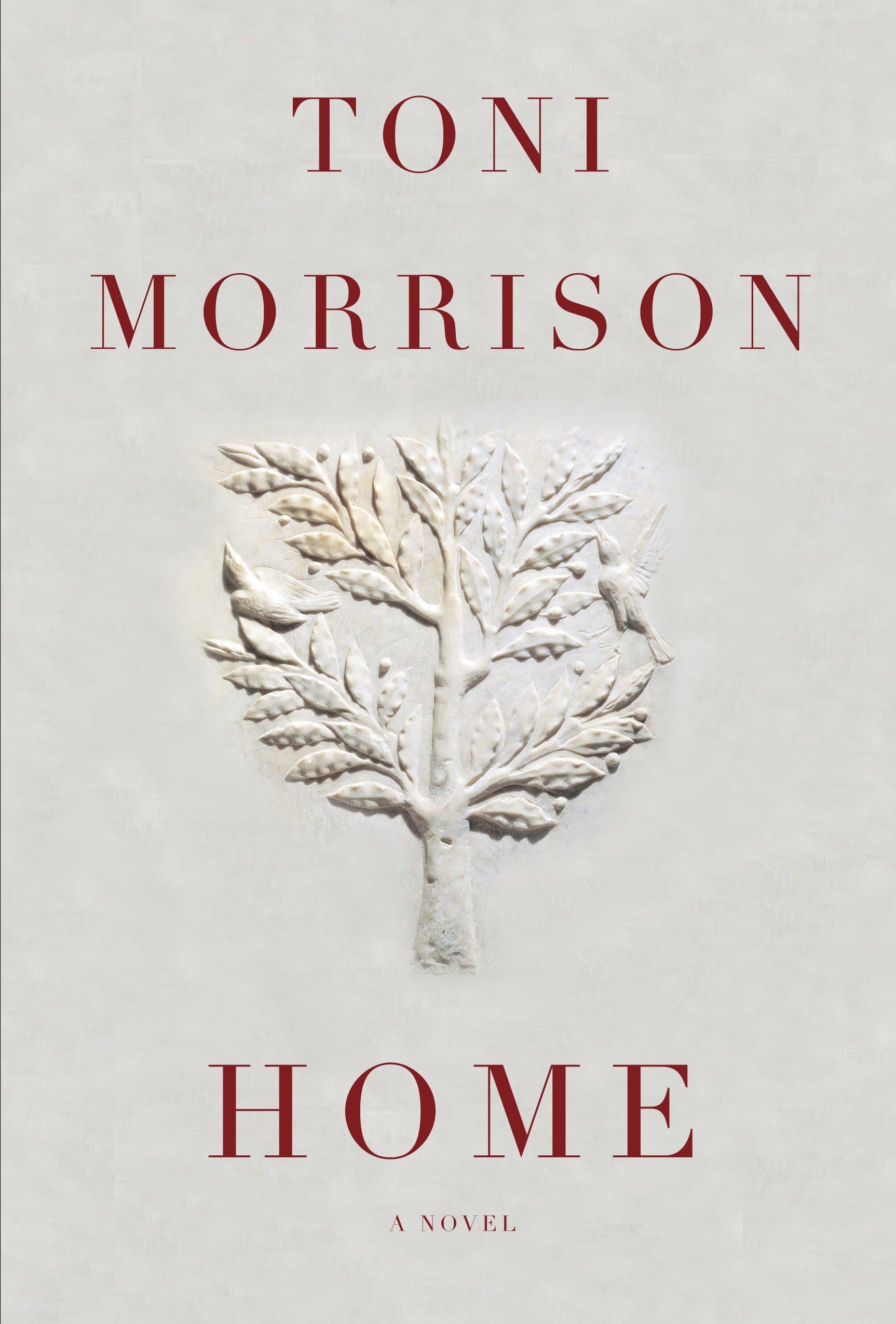 Home: A novel 9780307594167