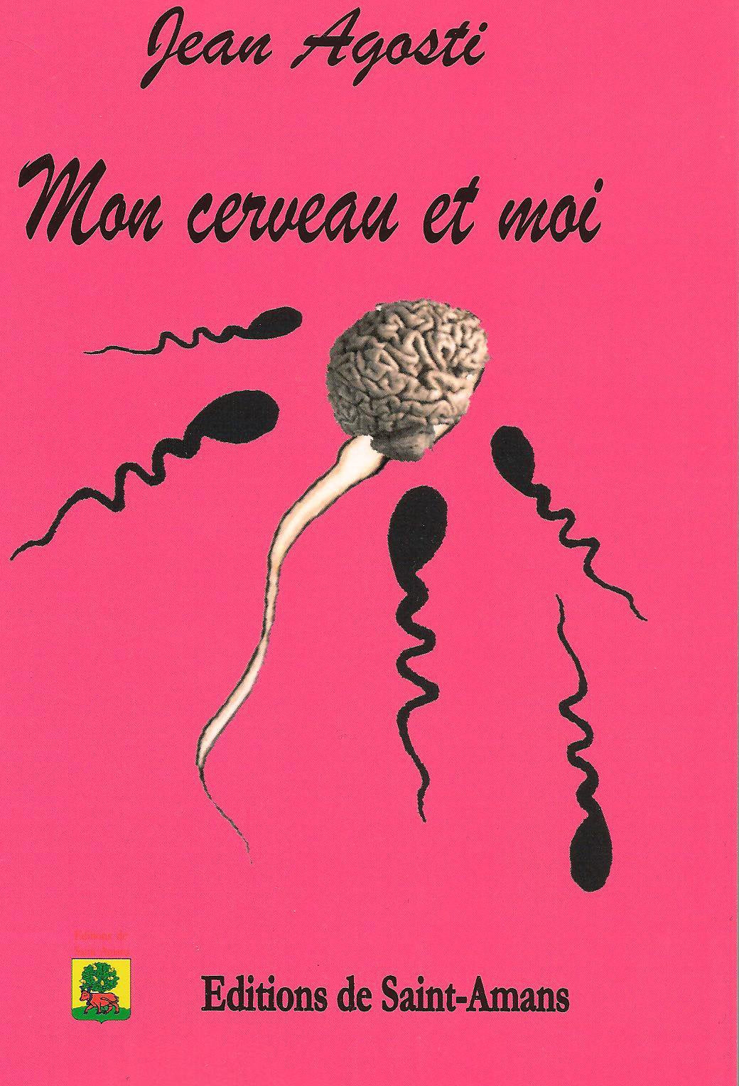 Mon cerveau et moi 9782359410686