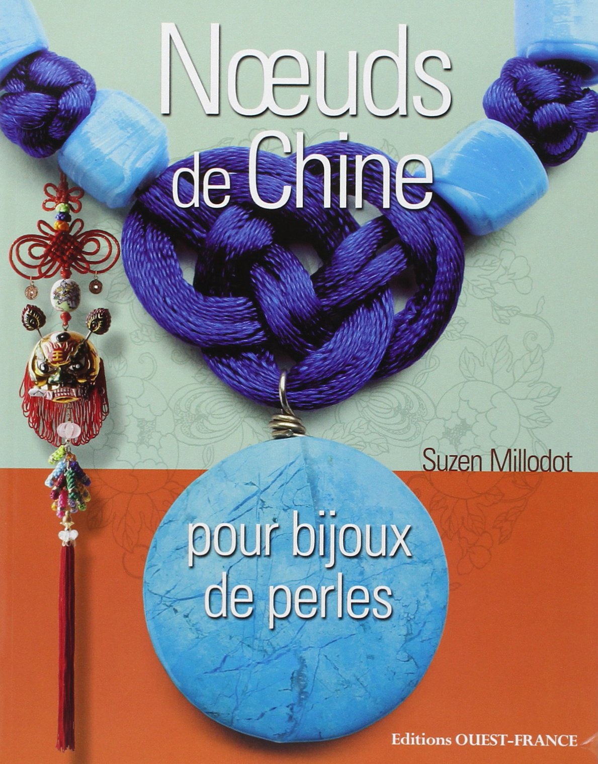 N uds de Chine pour bijoux de perles 9782737346637