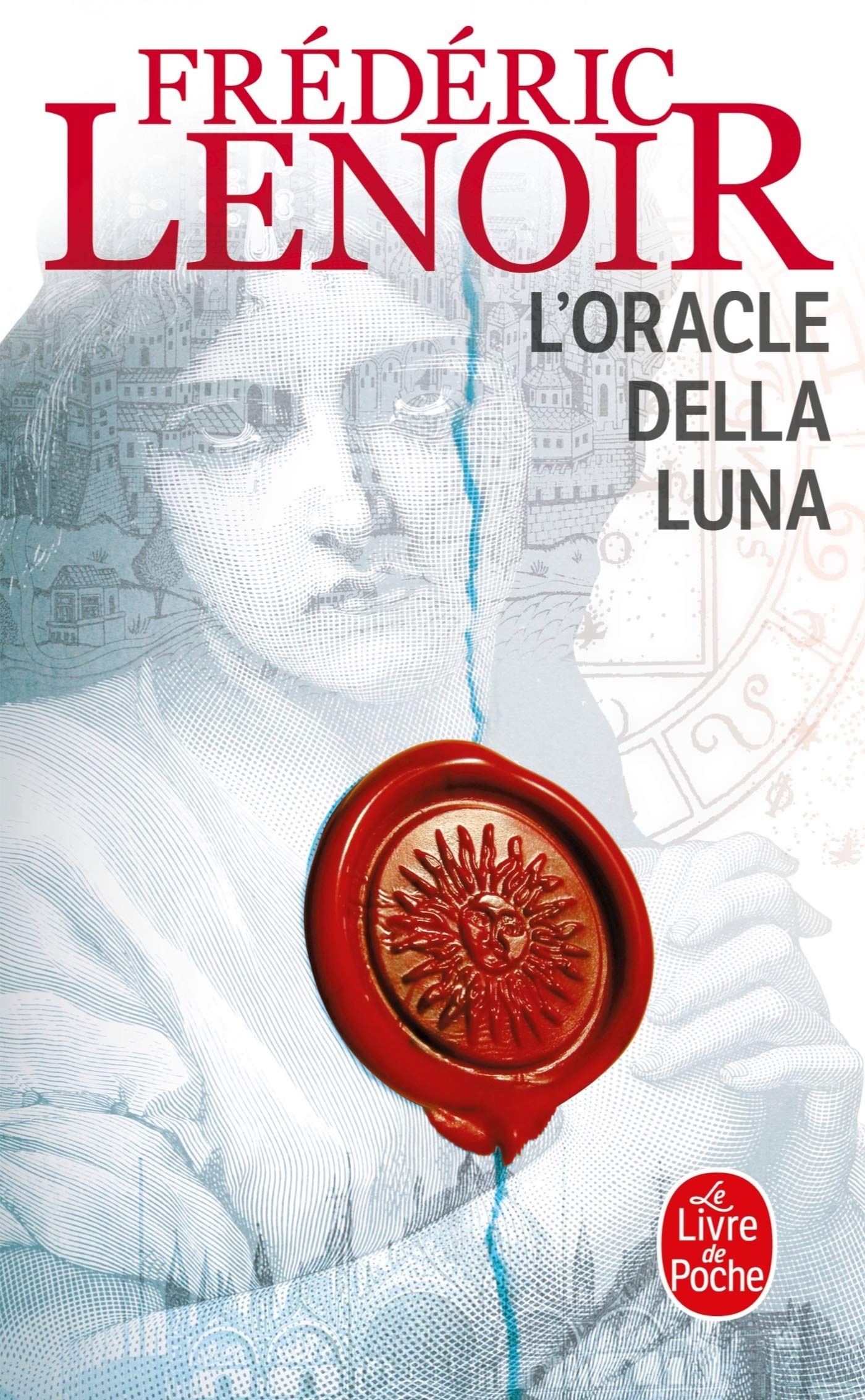 L'Oracle della Luna 9782253123040
