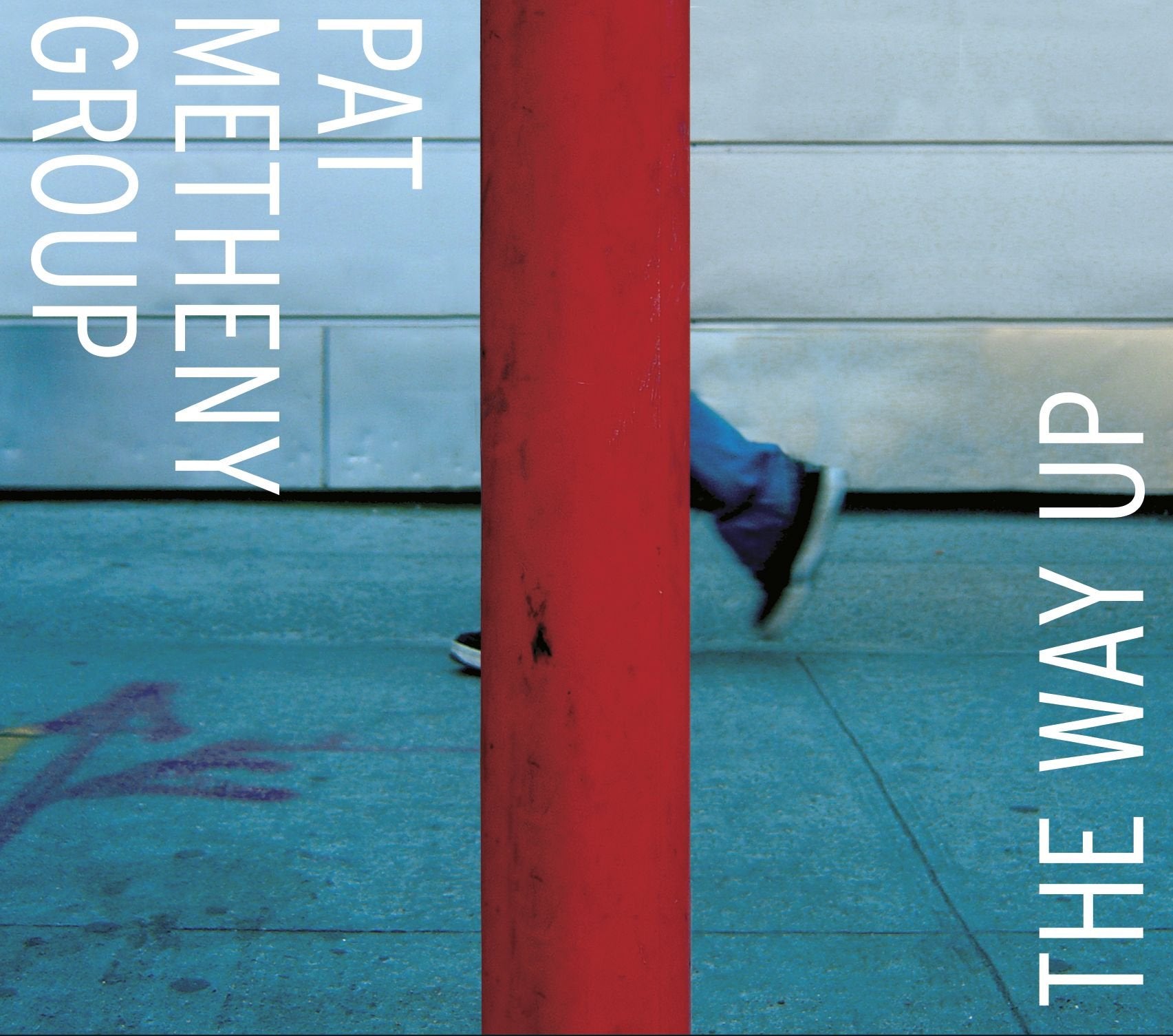 Way Up [Import] 0075597987621