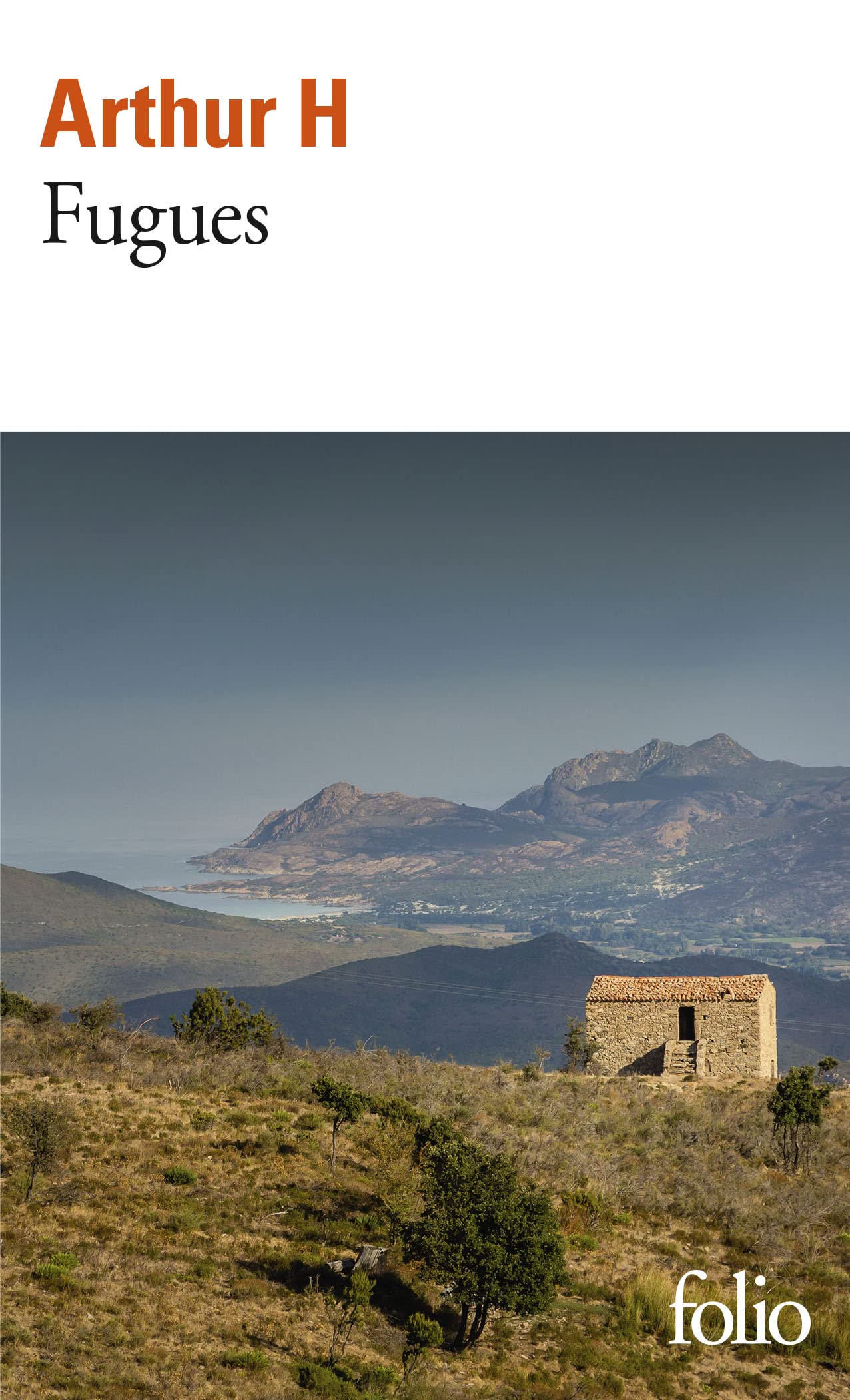 Fugues 9782072882067