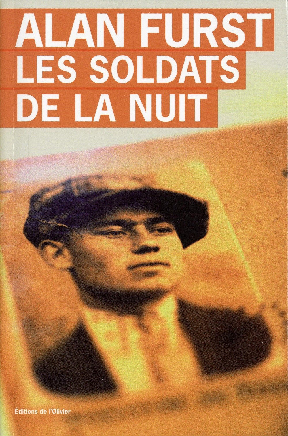 Les Soldats de la nuit 9782879296951