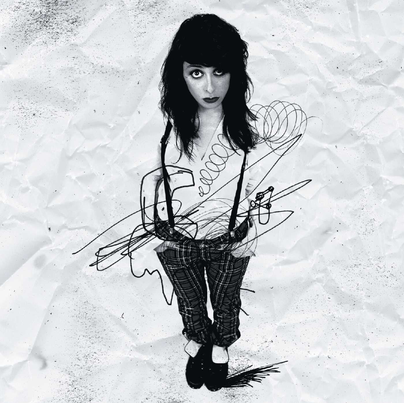 Carmen Maria Vega 0600753197103