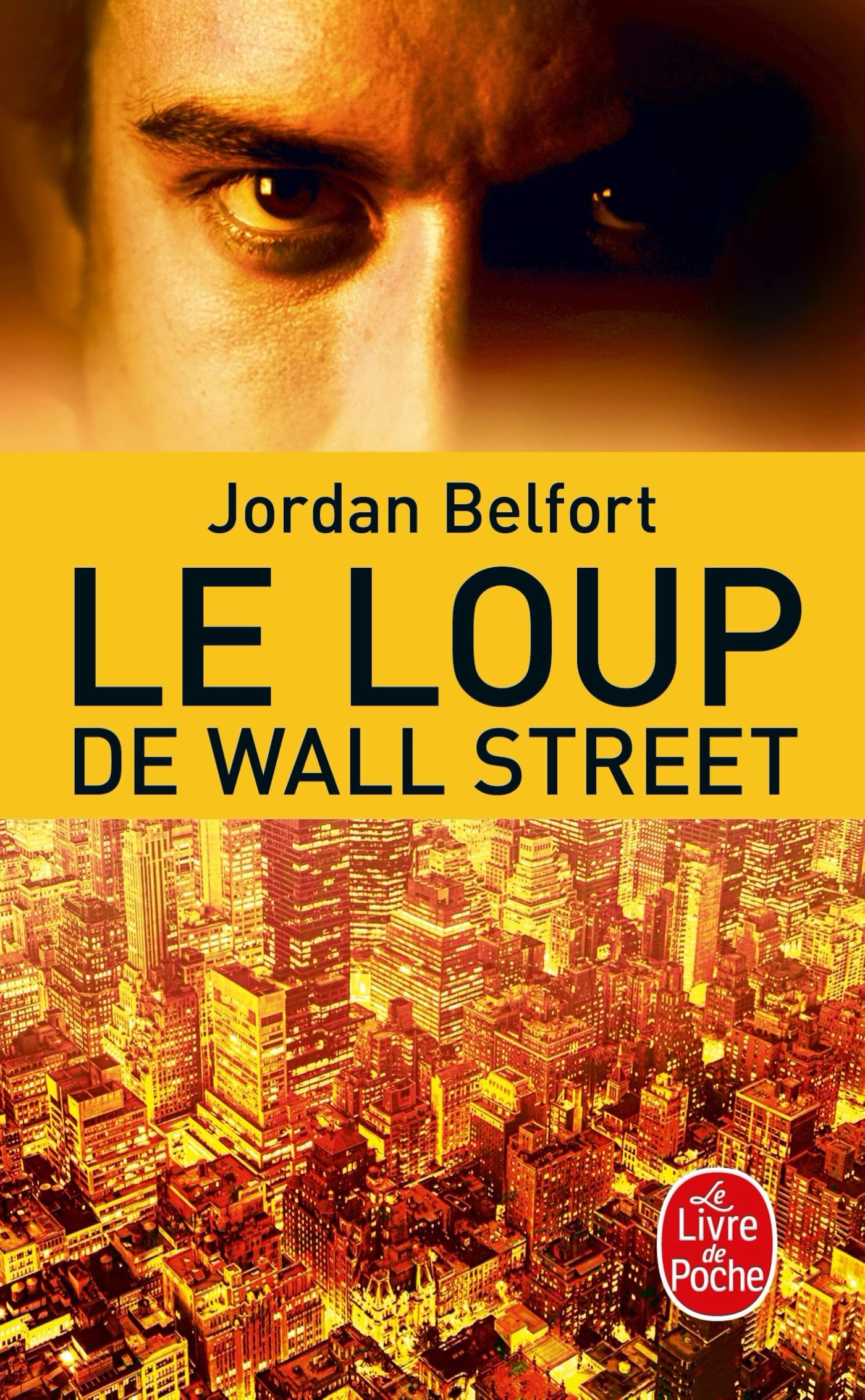 Le Loup de Wall Street 9782253129042