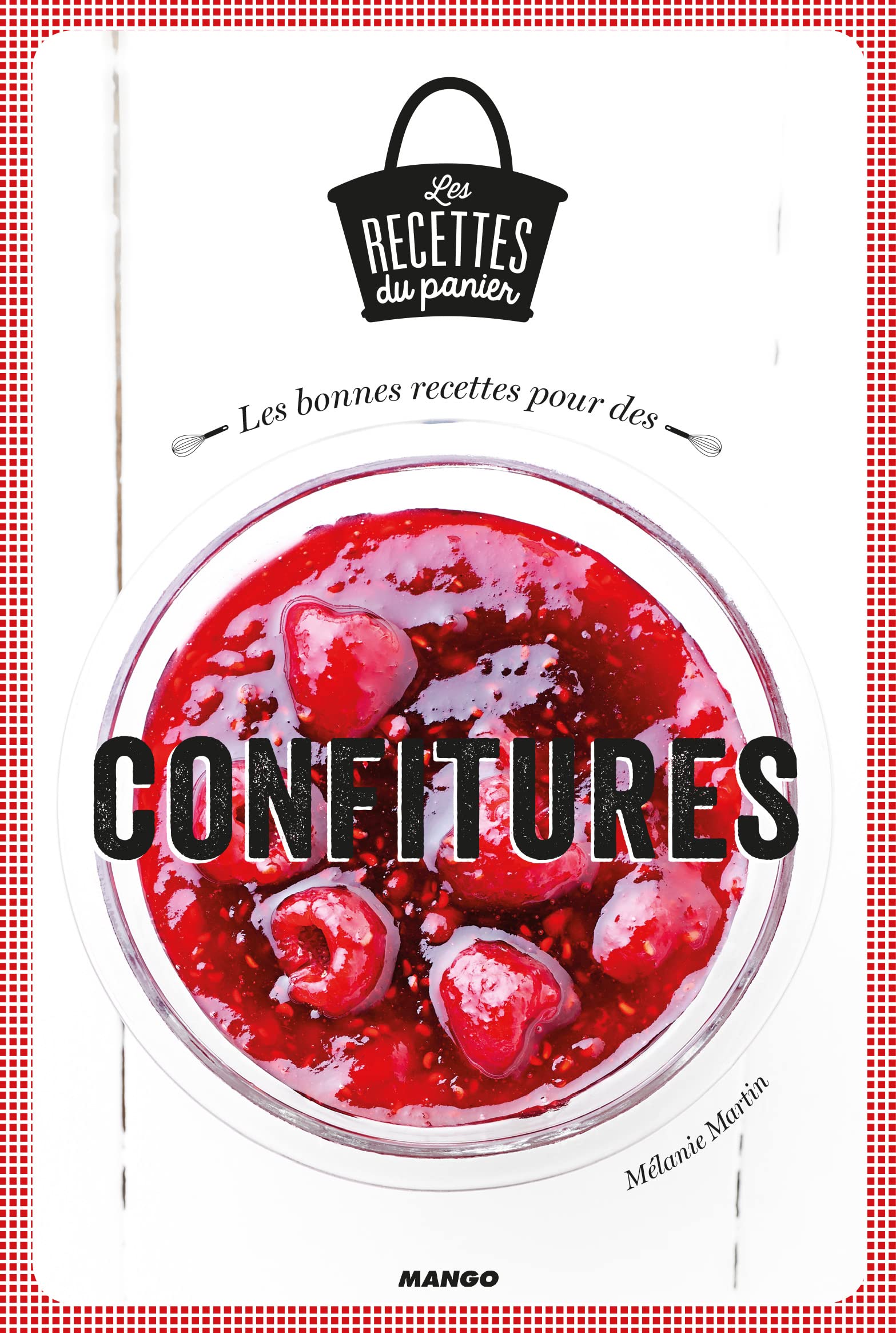 Confitures 9782317008528