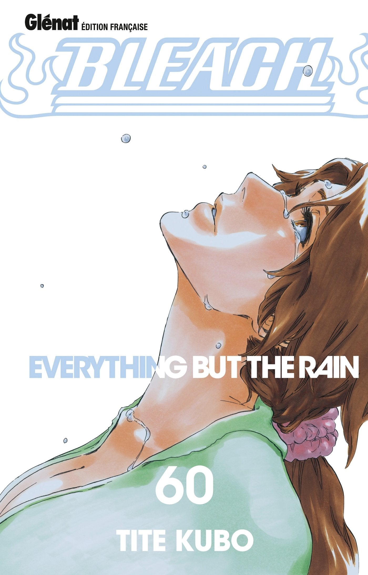 Bleach - Tome 60: Everything but the rain 9782344000717