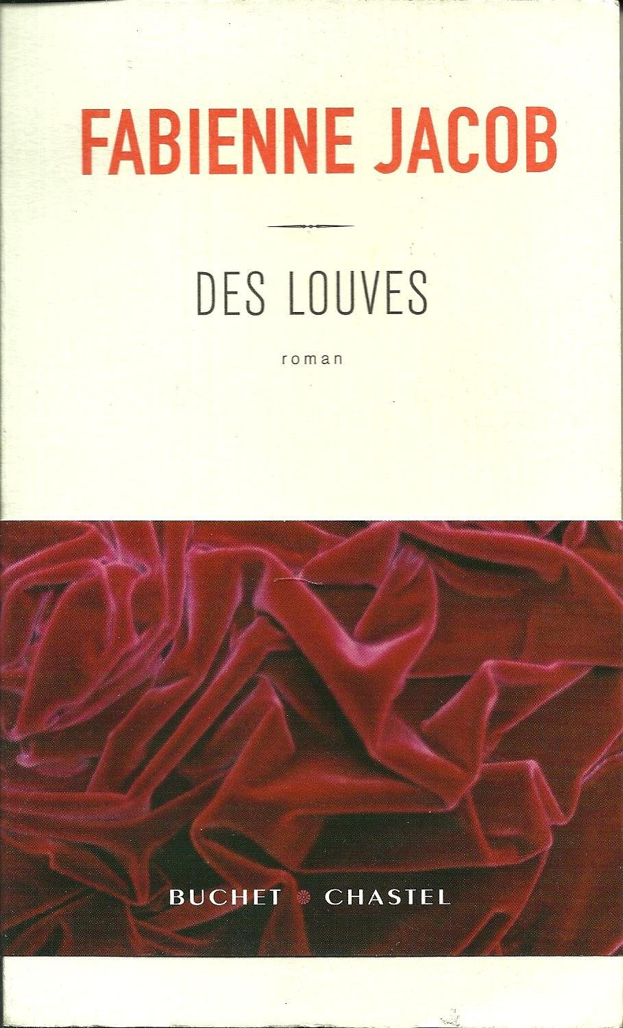 Des louves 9782283021026