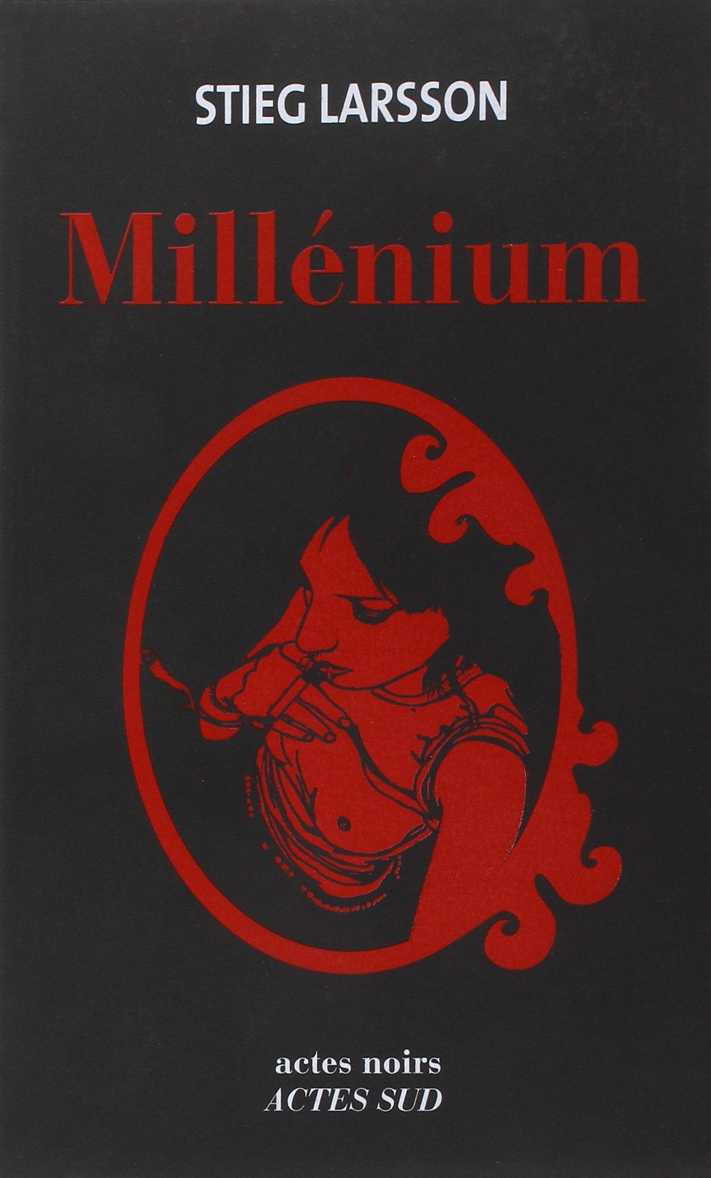 Millenium 9782330025779