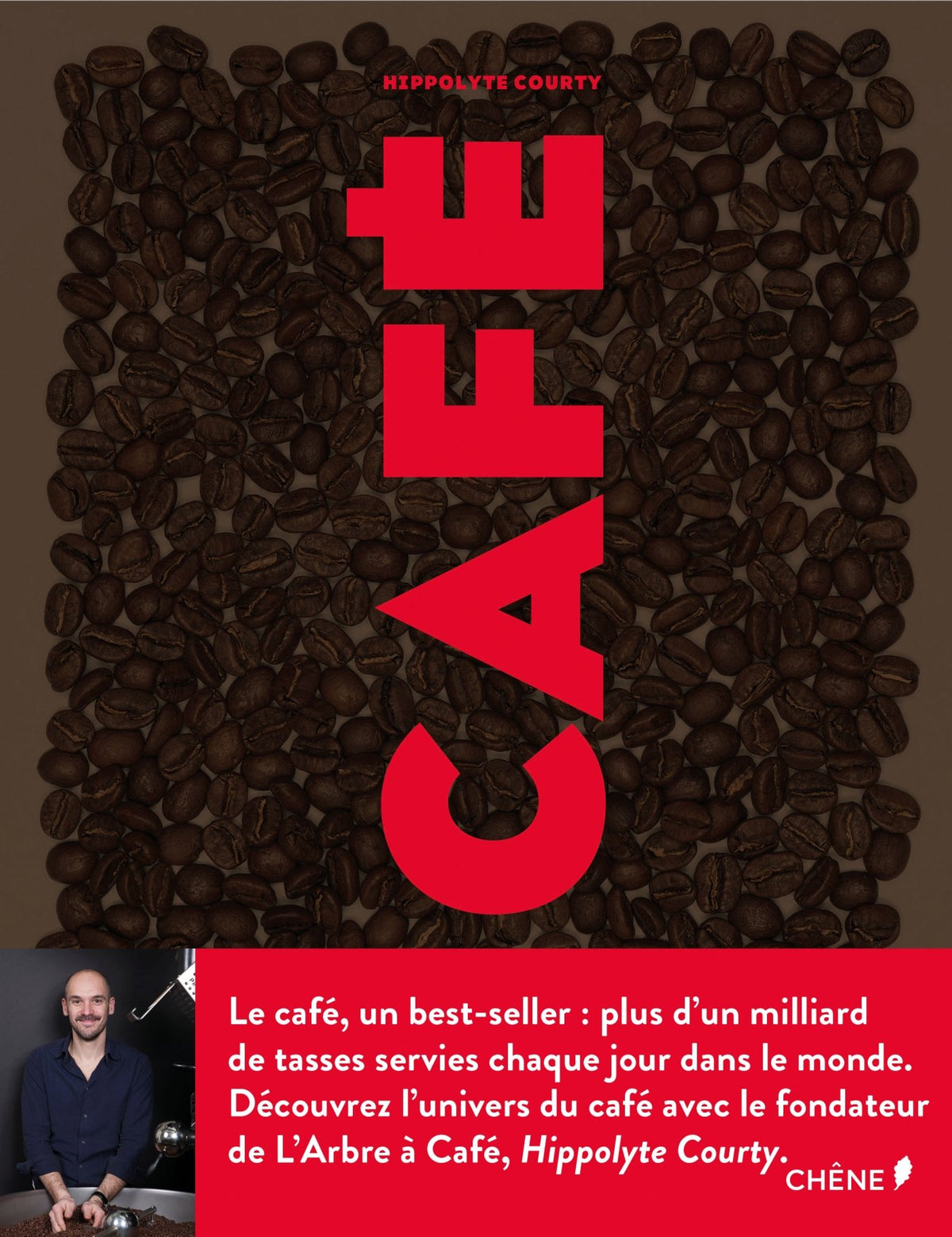 Café 9782812313165