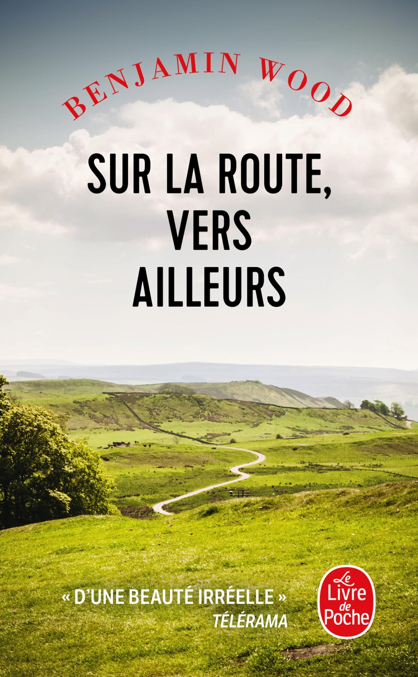 Sur la route, vers ailleurs 9782253077626