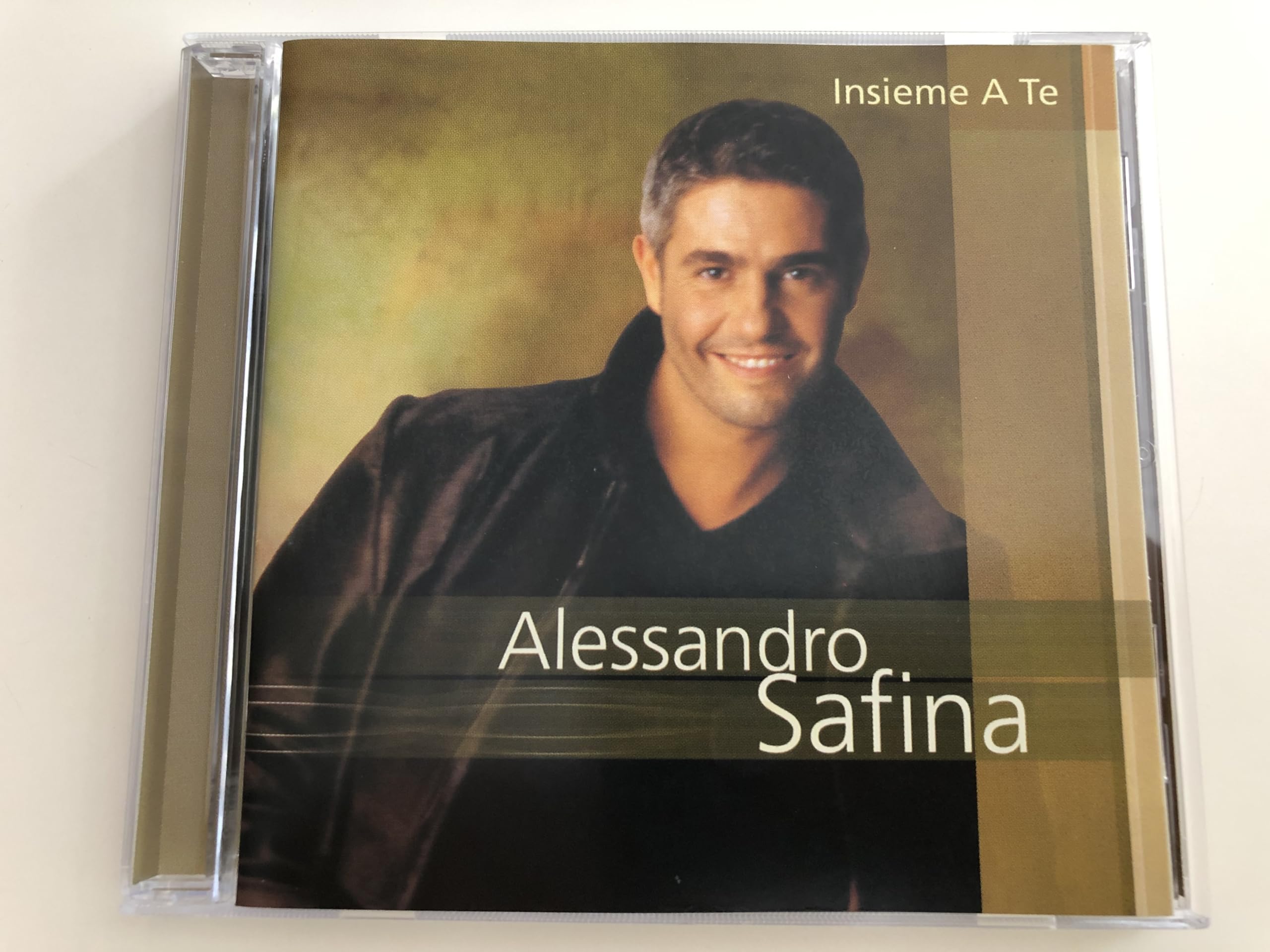 Insieme a Te -New Version 0044001337826
