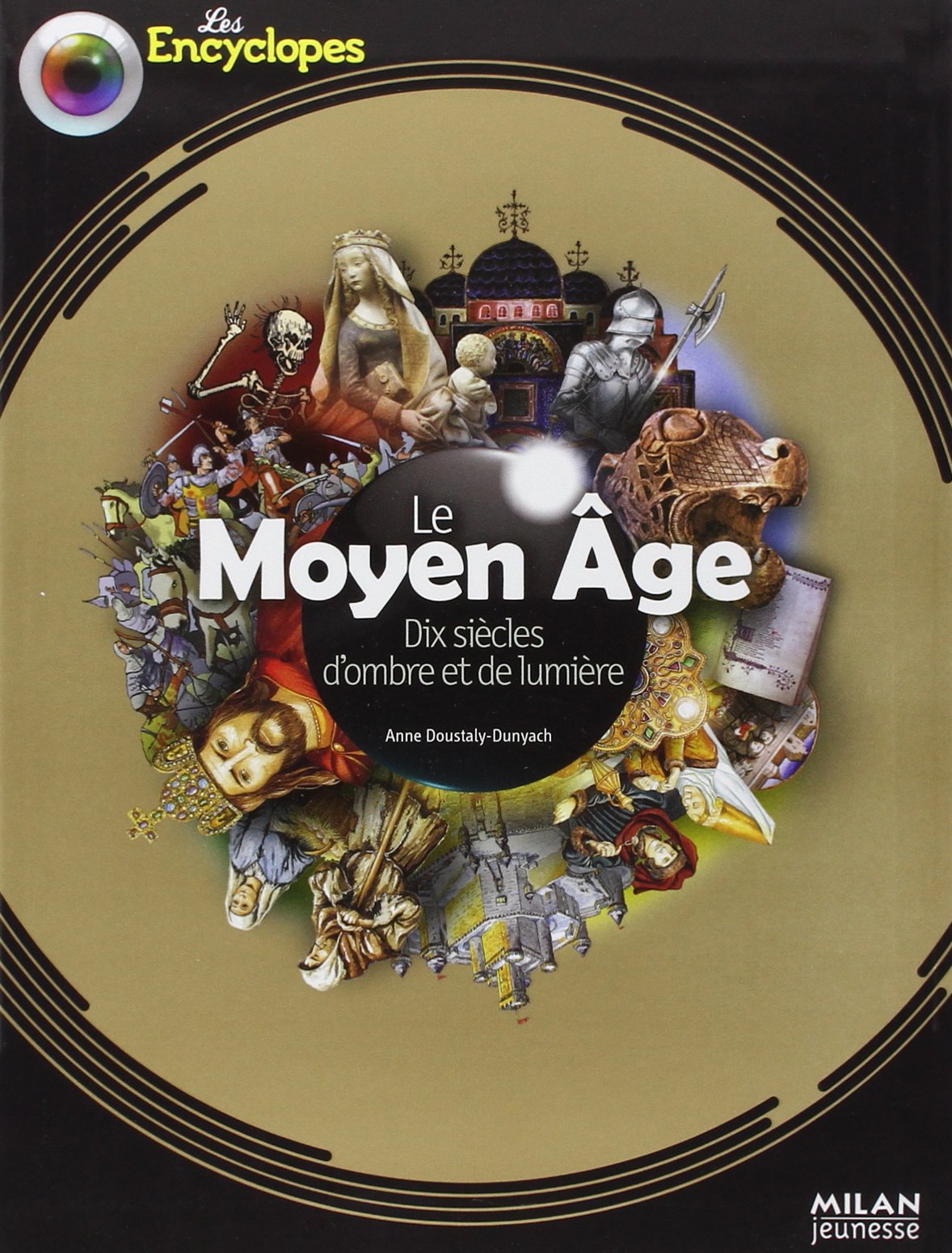 Le Moyen-Âge 9782745948700