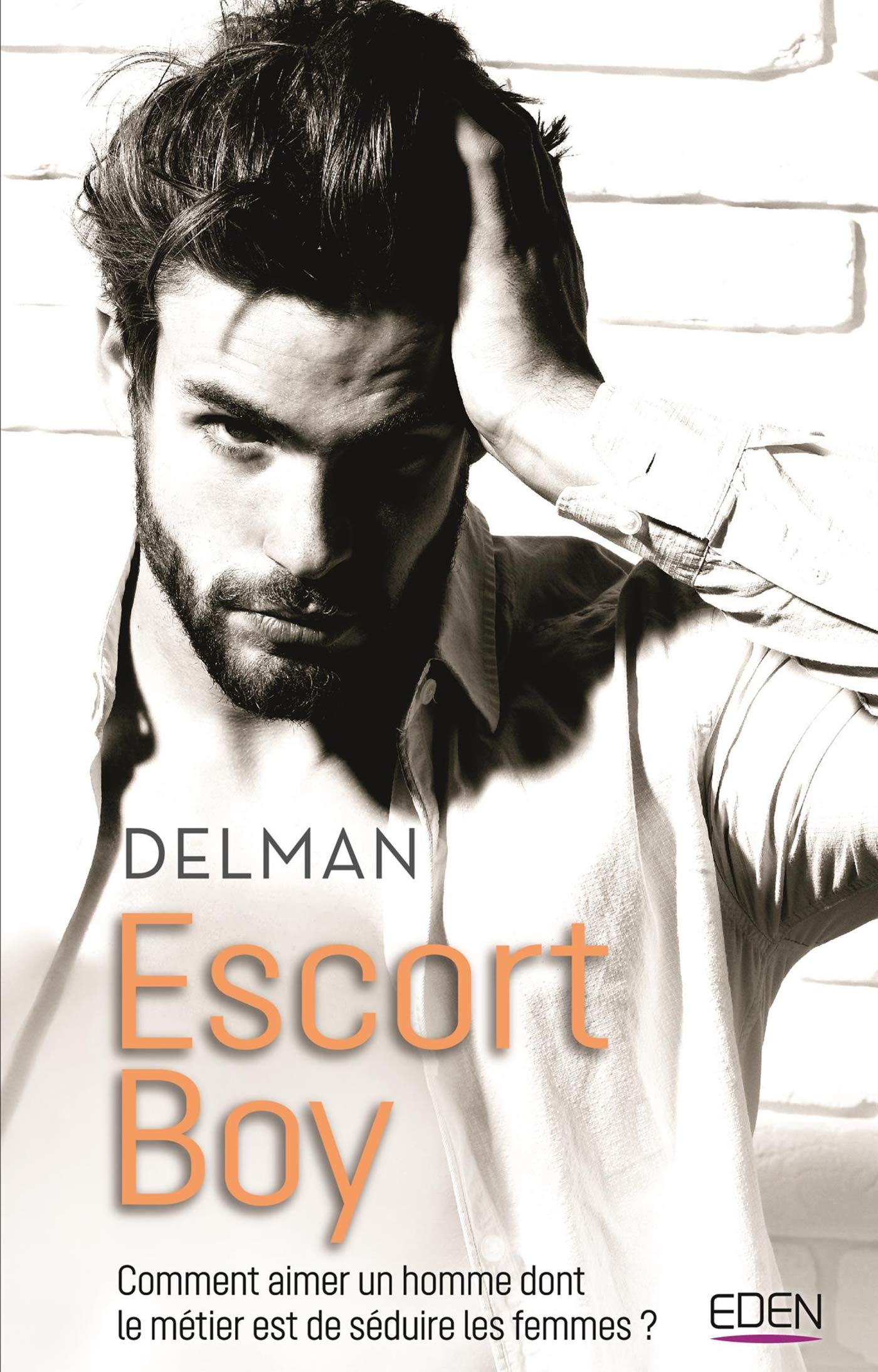 Escort-boy 9782824613208