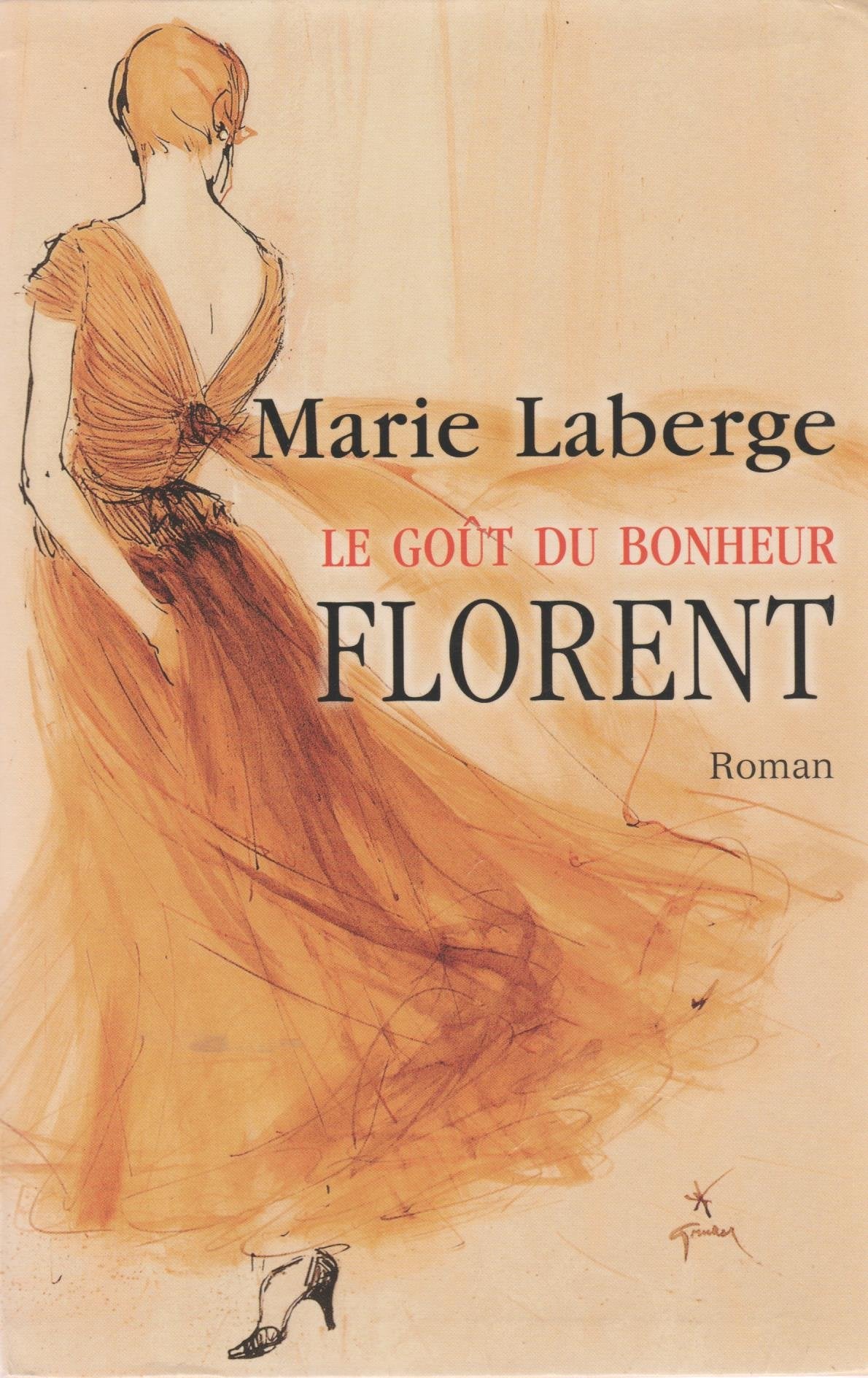 Florent (Le goût du bonheur) 9782286007942