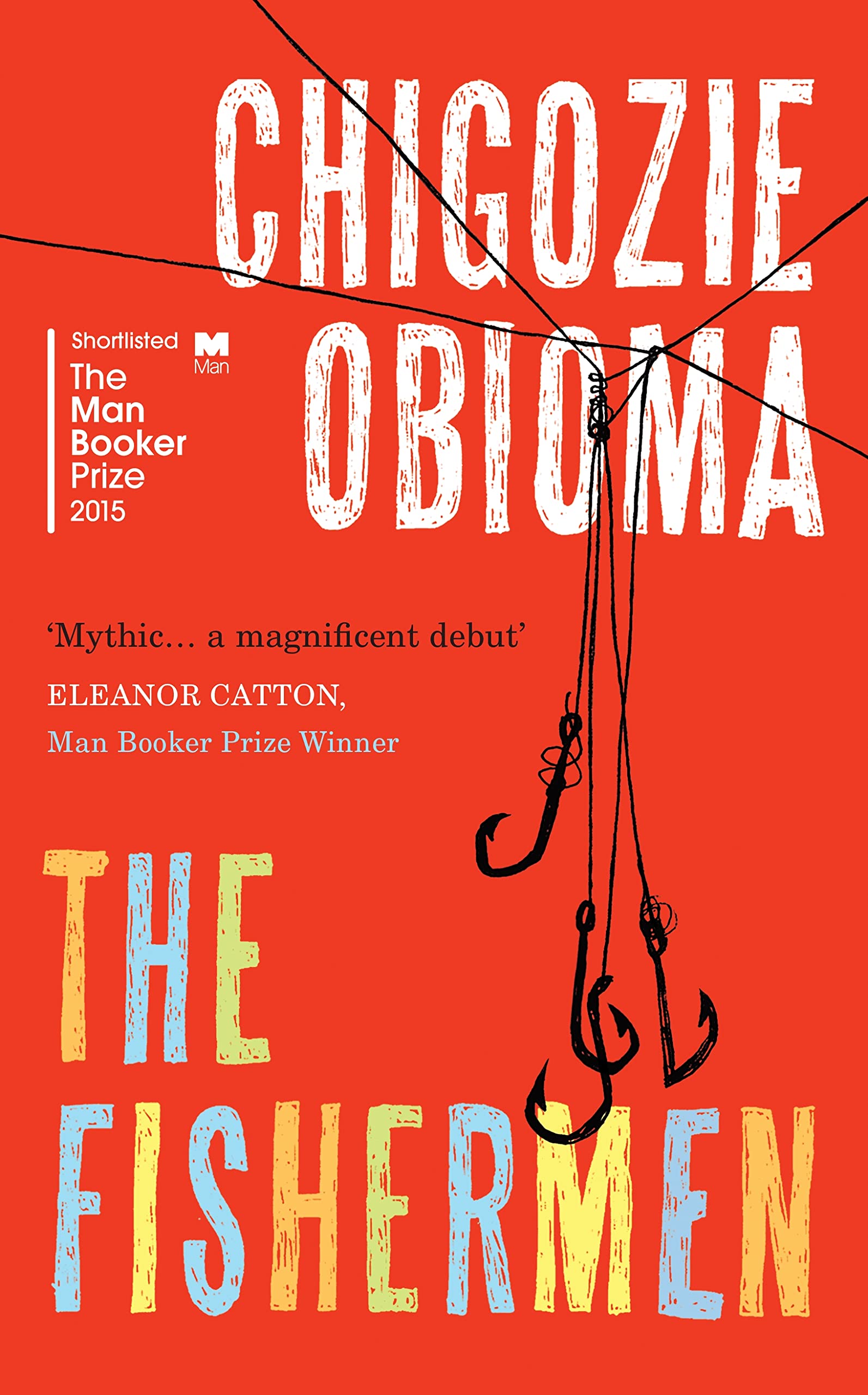 The Fishermen 9780957548855