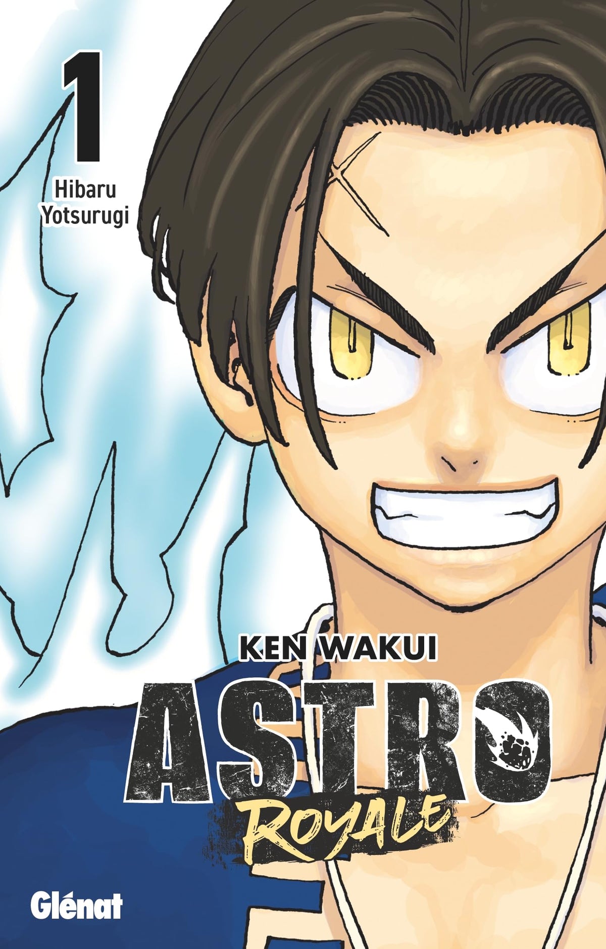 Astro Royale - Tome 01 9782344069165