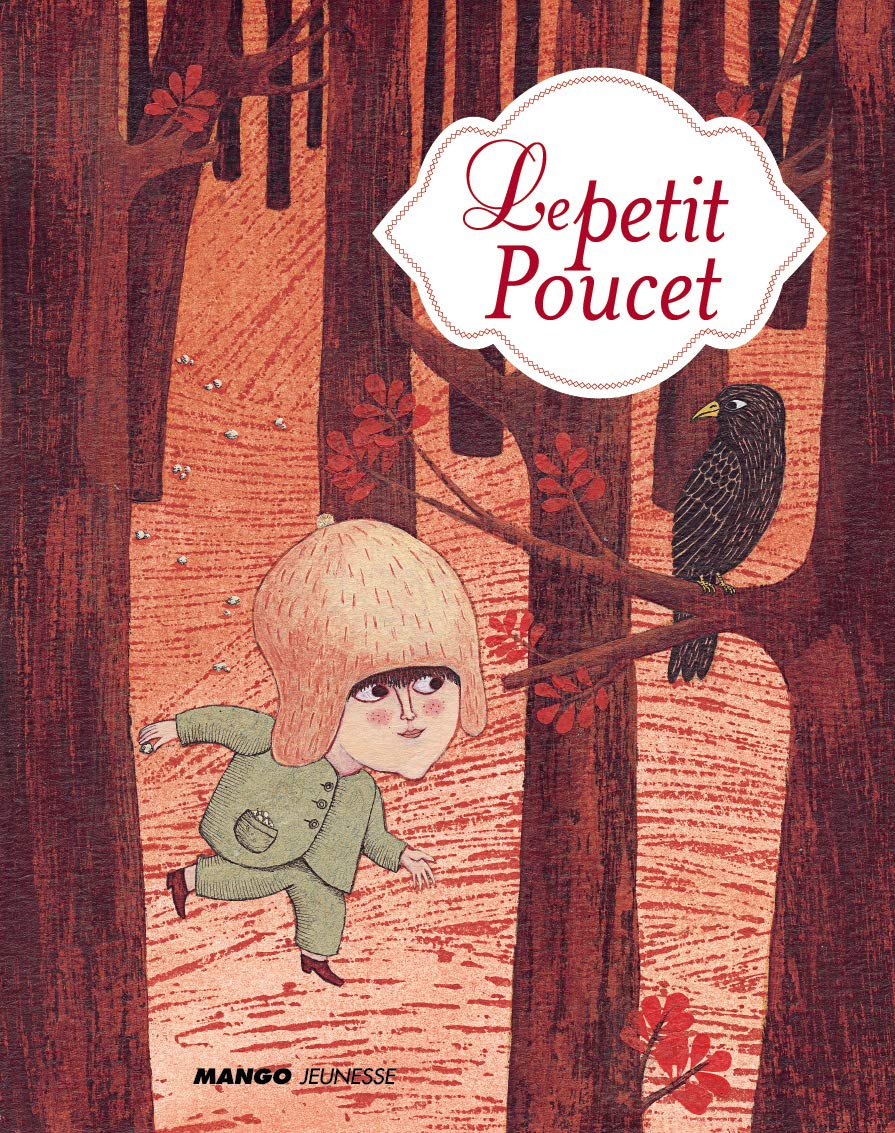 Le petit Poucet 9782740429136