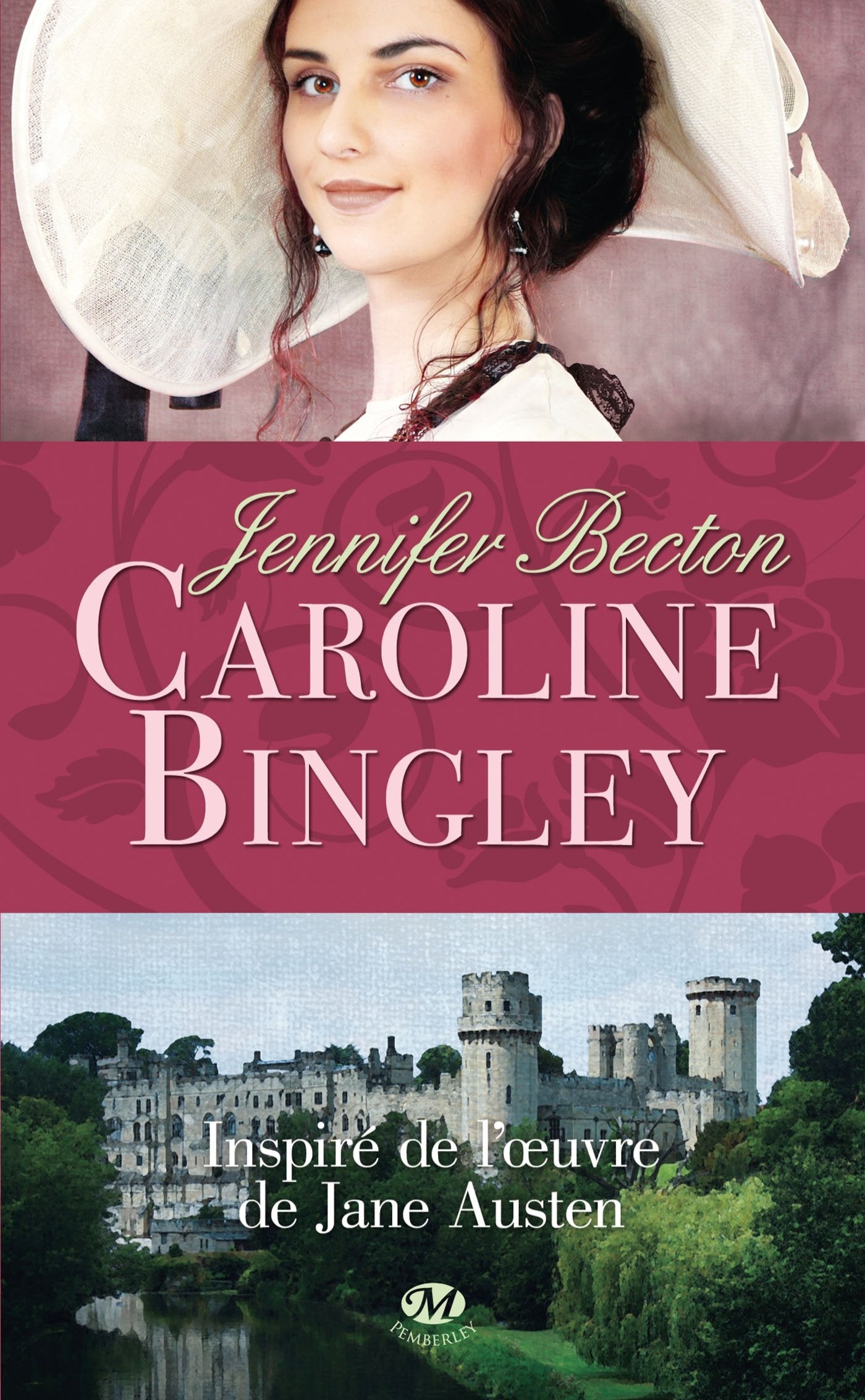 Caroline Bingley 9782811210021