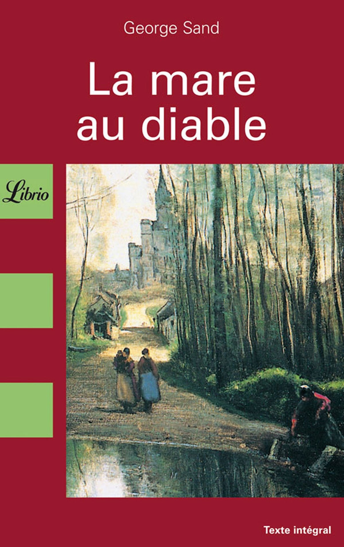 LA MARE AU DIABLE 9782277300786