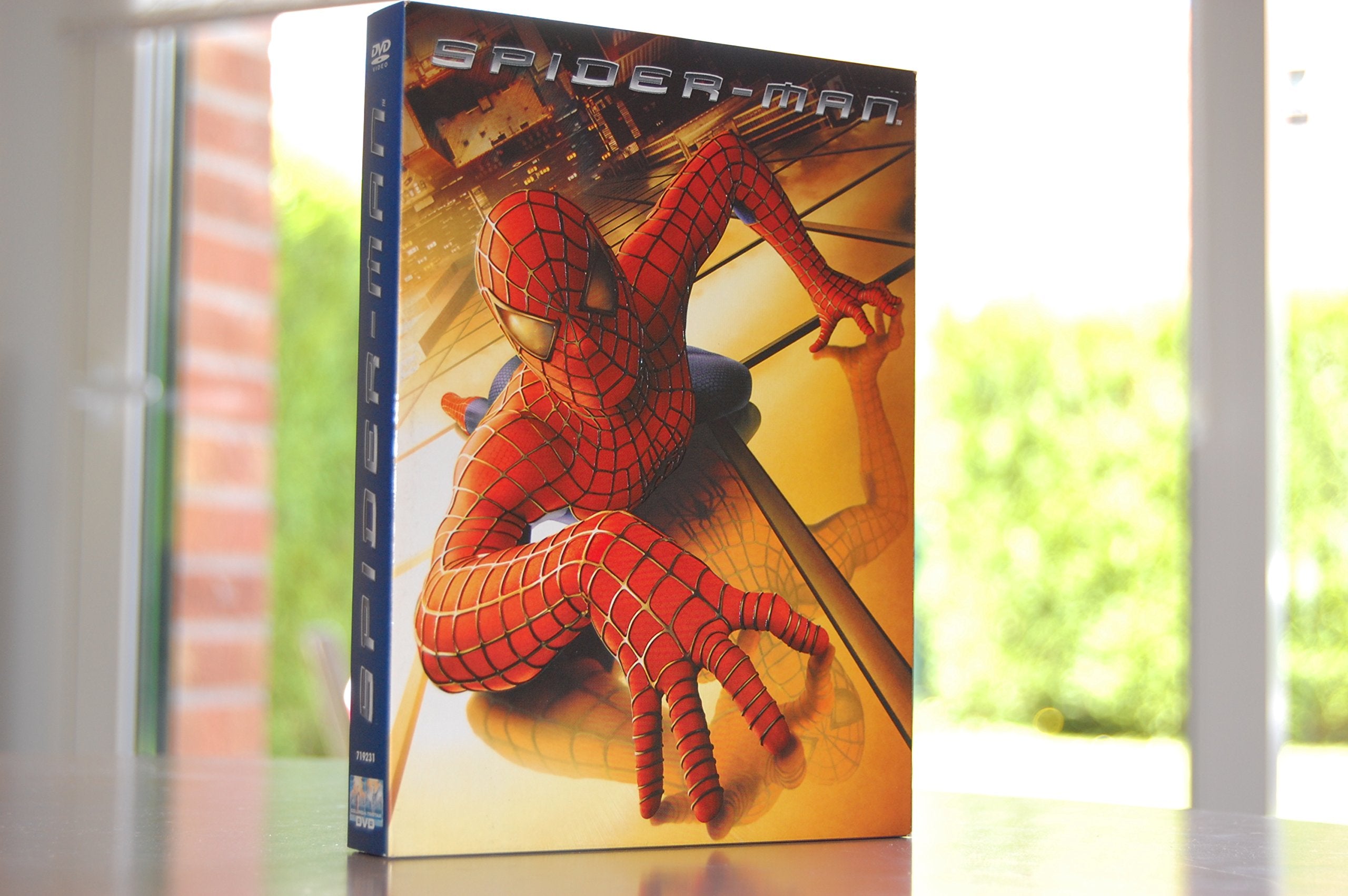 Spider-Man [Édition Collector] 3333297192316