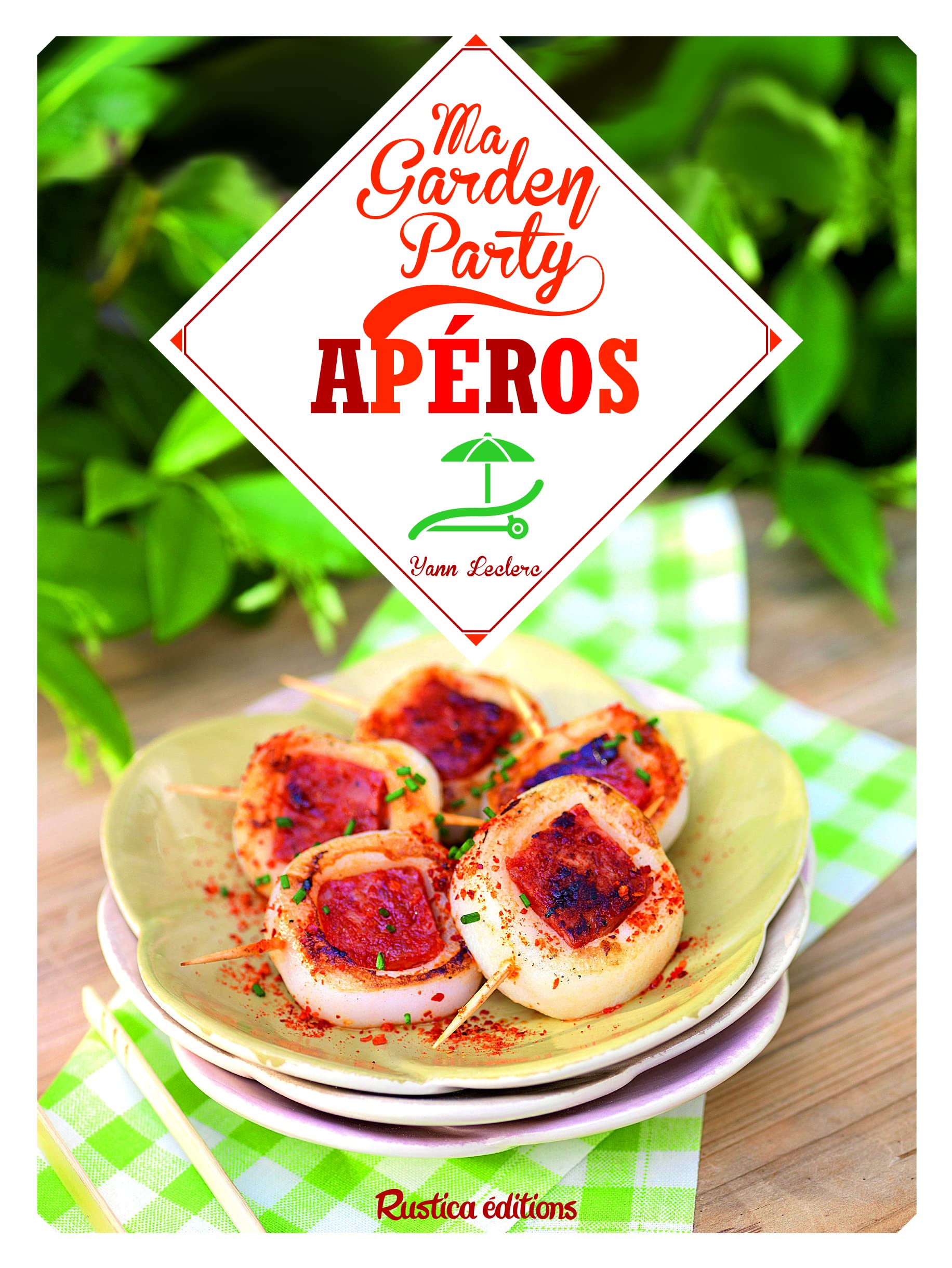 APERO-TERRASSES 9782815305174