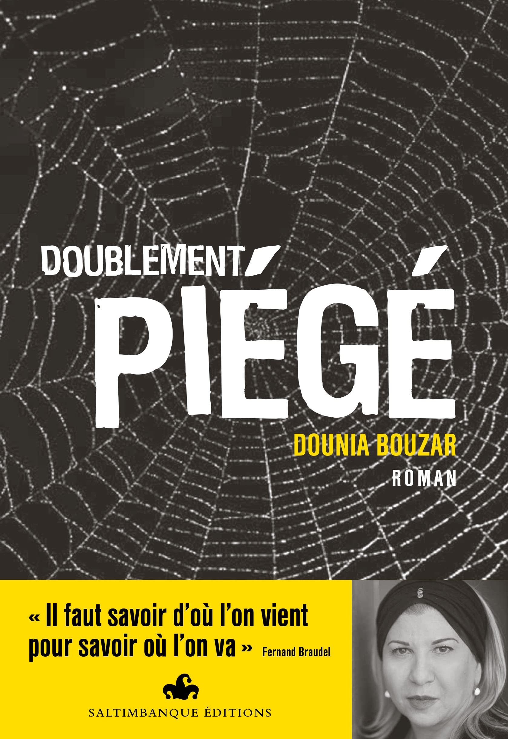 Doublement piégé 9782378011147