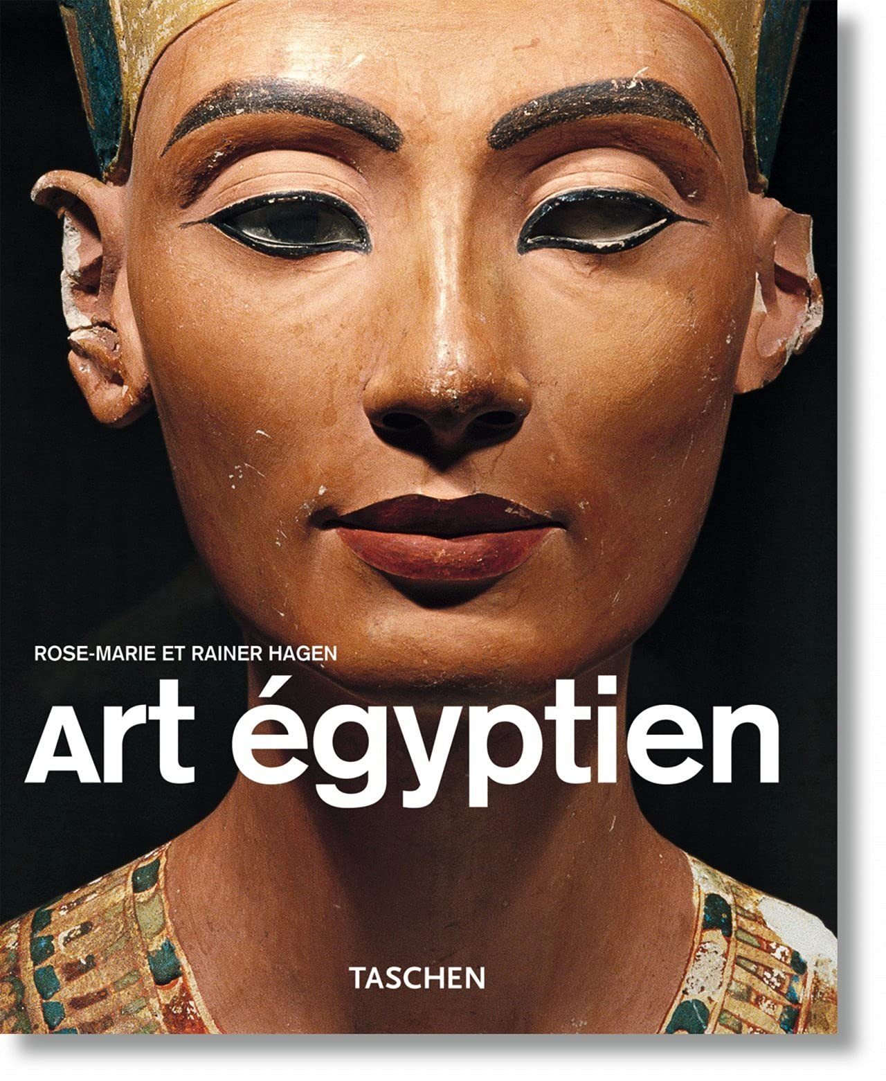 KA-ART EGYPTIEN 9783822854570