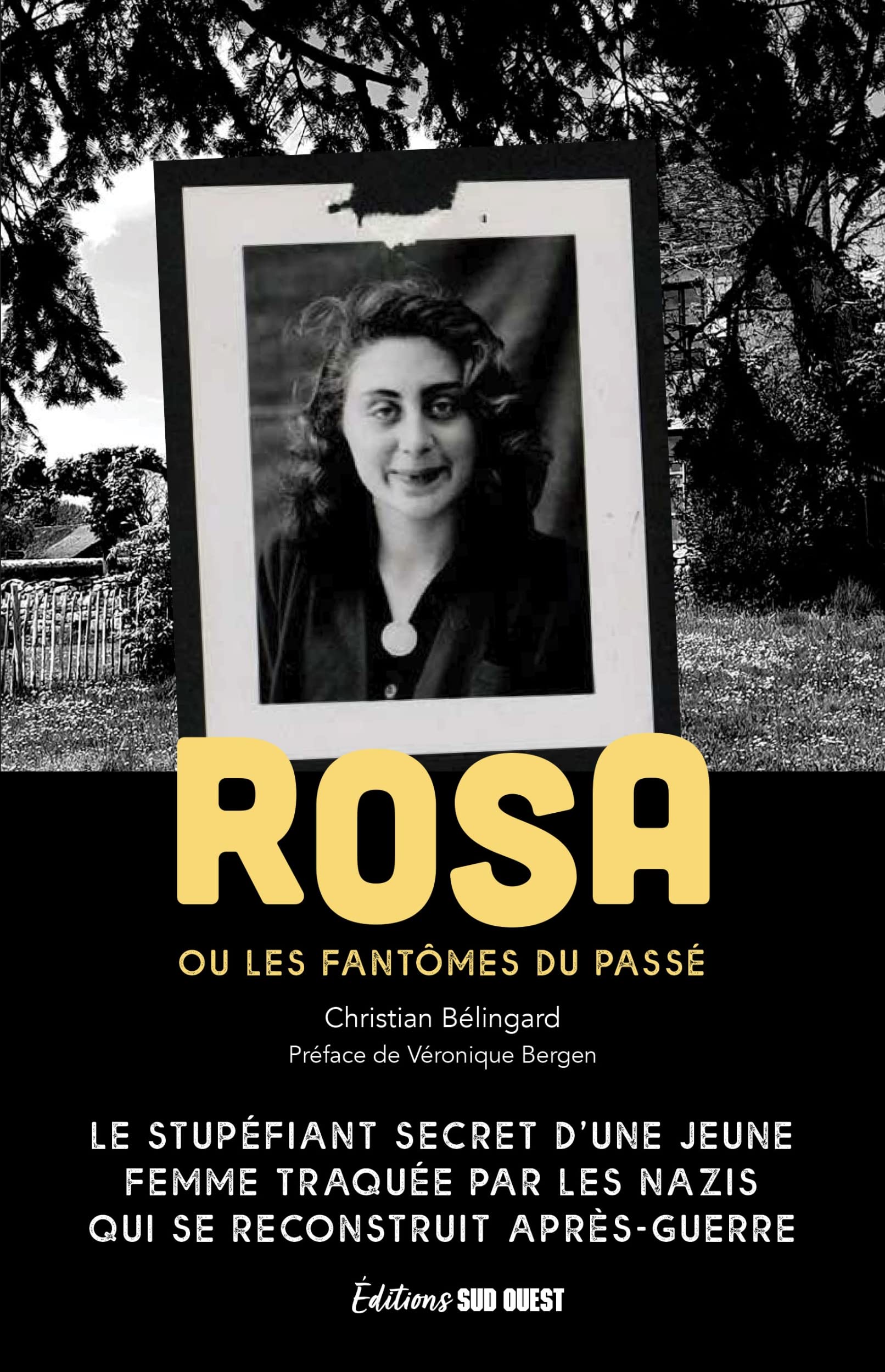 Rosa: ou les fantômes du passé 9782817709789
