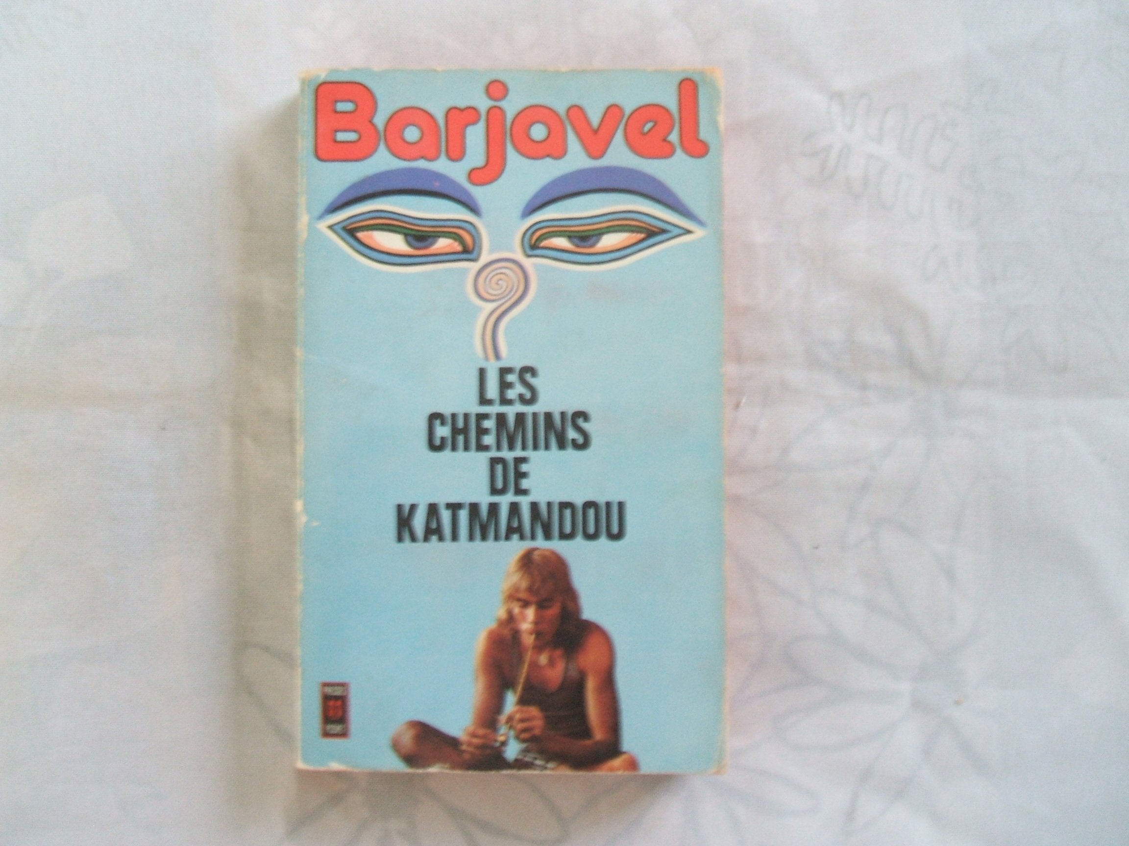 Les Chemins de Katmandou 9782266000468