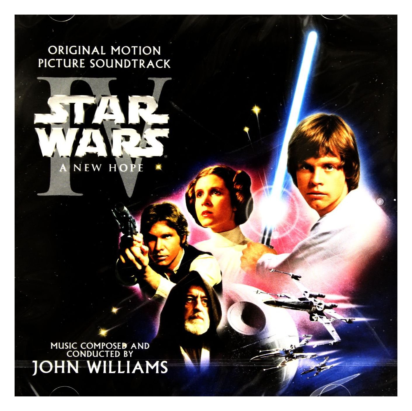 New Hope 5099709295027