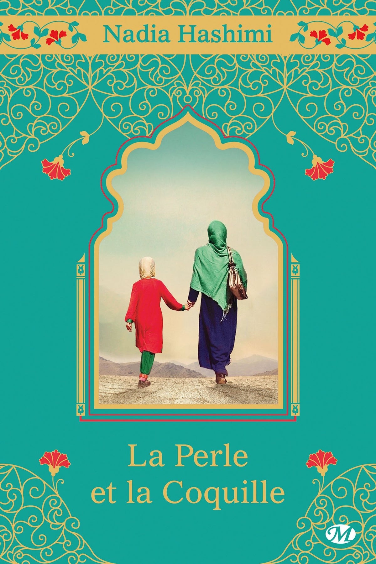 La Perle et la coquille 9782811227357