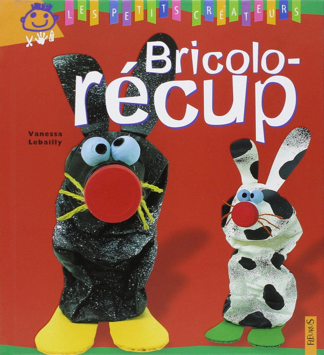 Bricolo-Recup 9782215074656