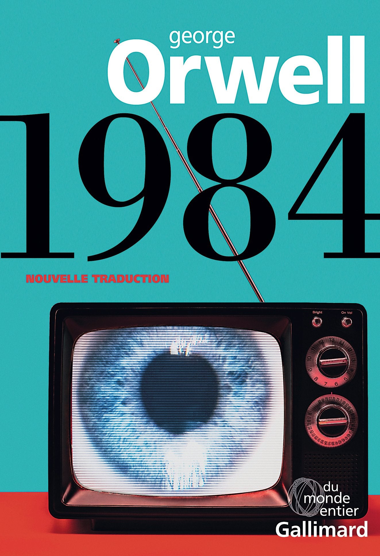 1984 9782072730030