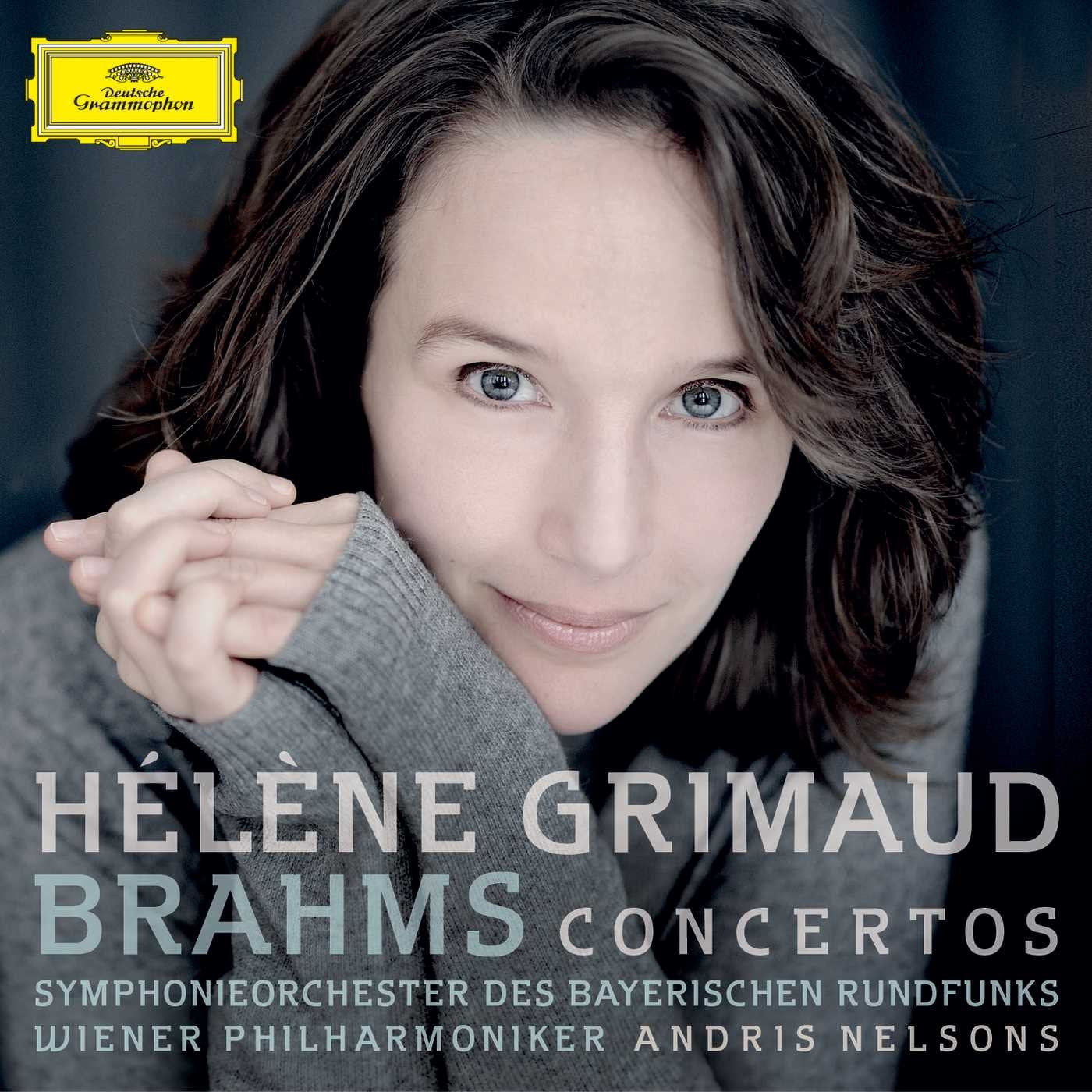 Piano Concertos [Import] 0028947910589