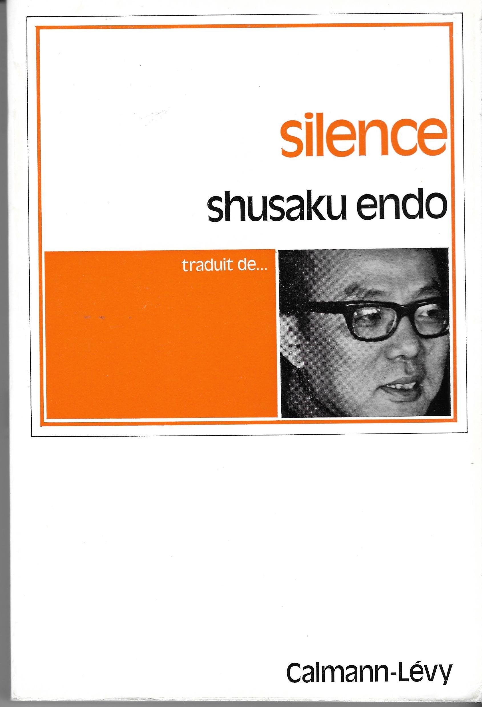 Silence 