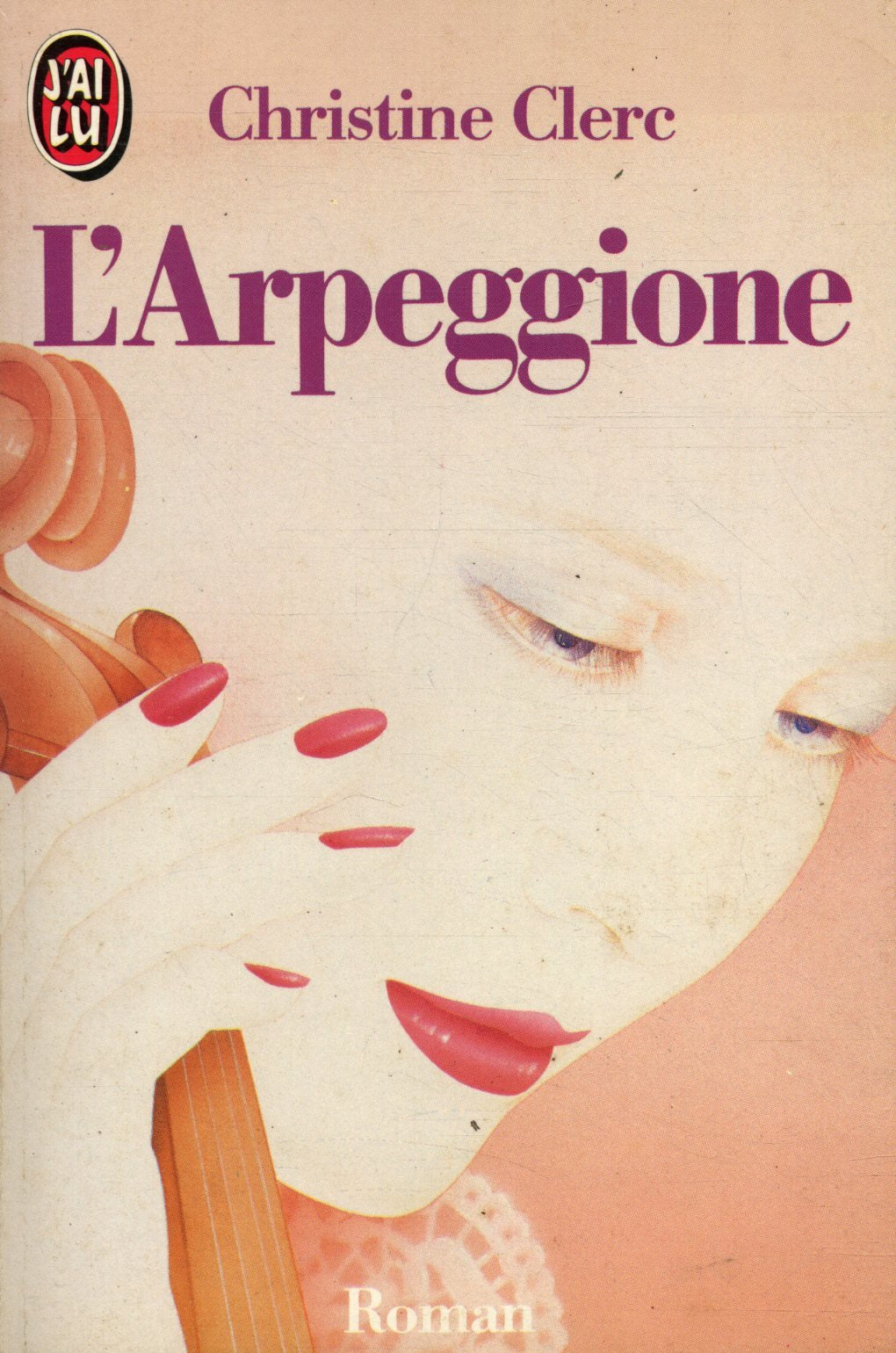 L'arpeggione *** 9782277225133