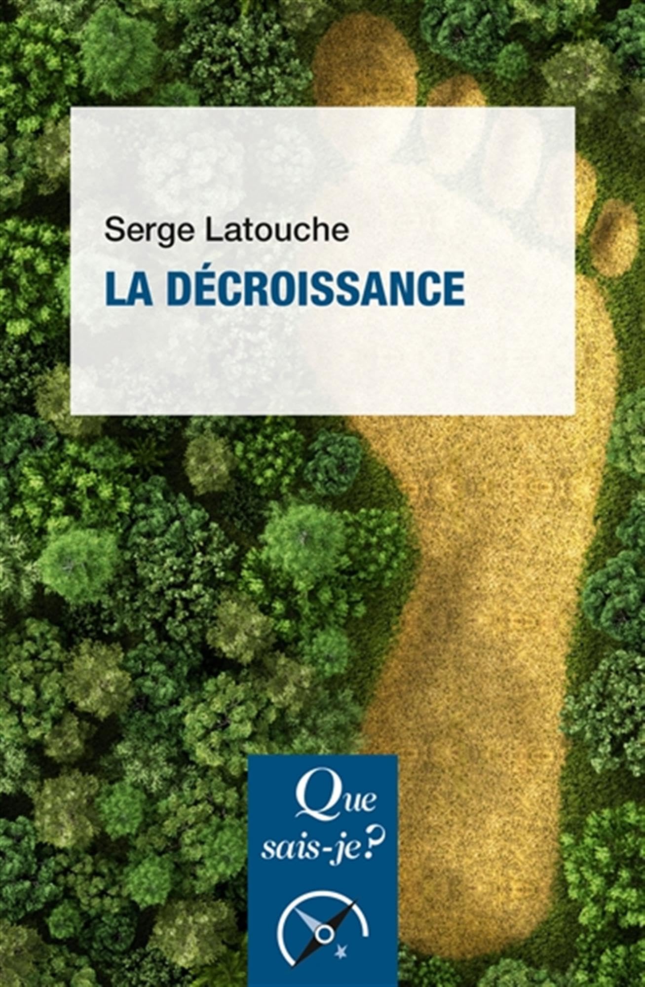 La décroissance 9782130810131