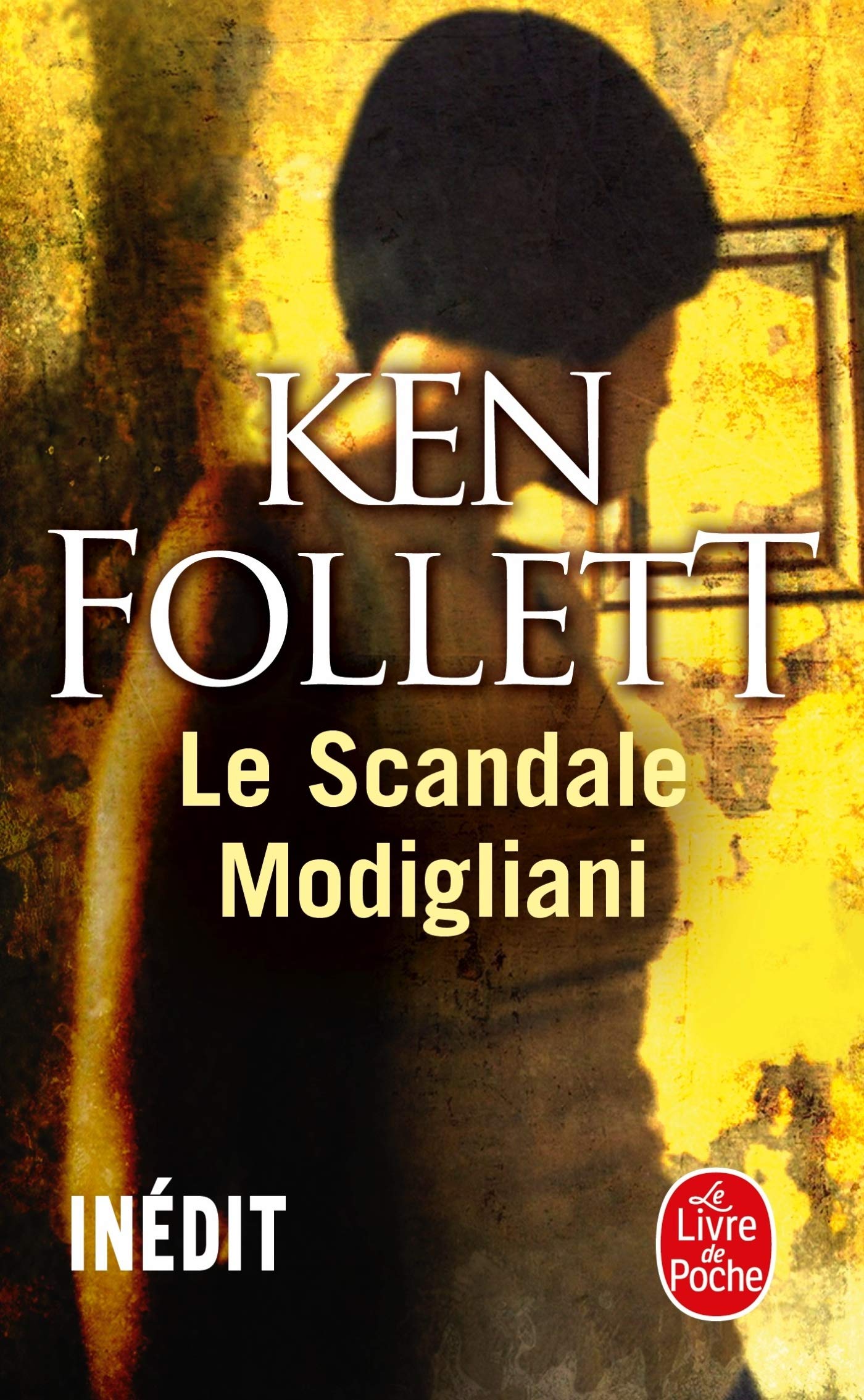 Le Scandale Modigliani 9782253159735