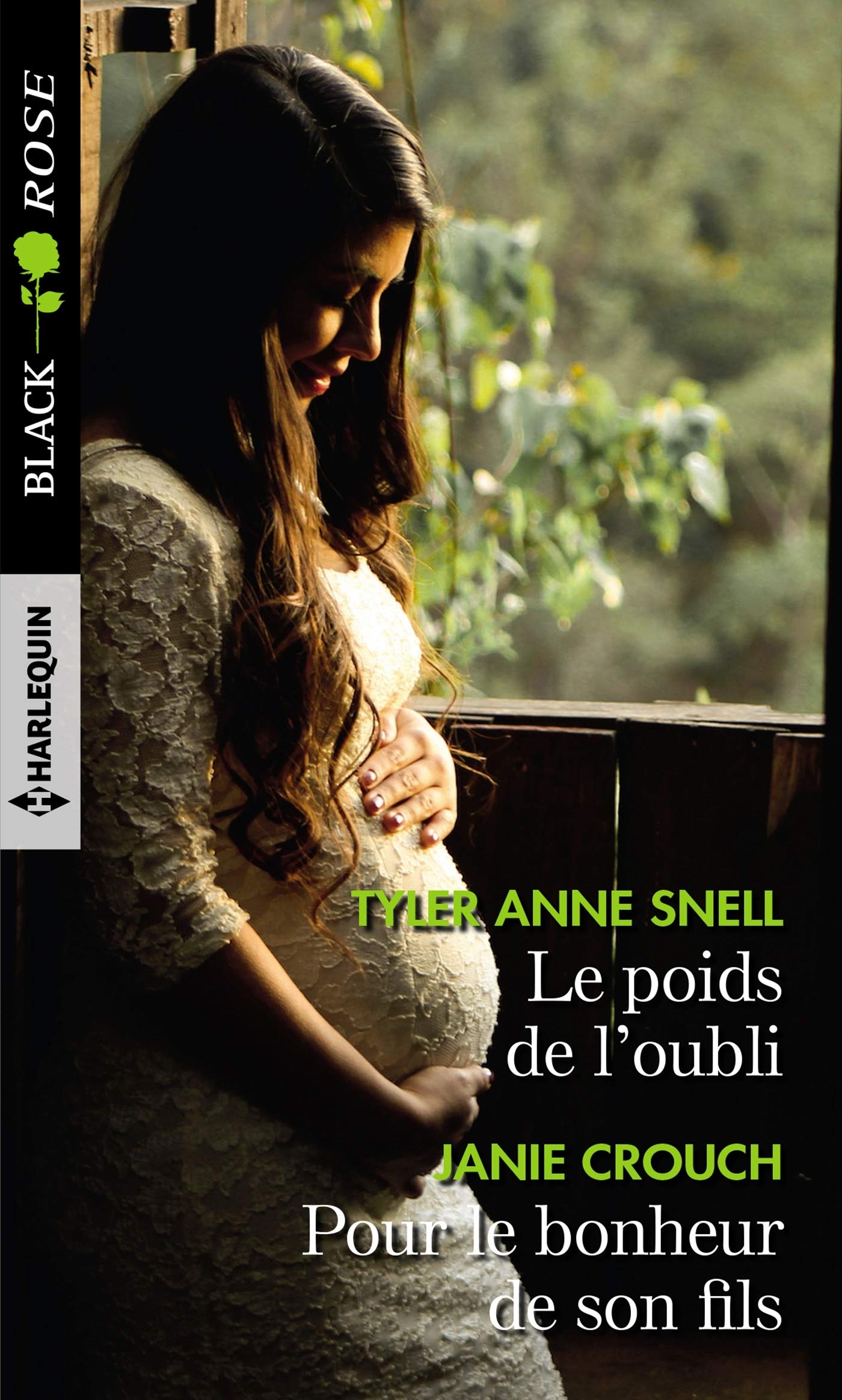 Le poids de l'oubli - Pour le bonheur de son fils 9782280414920