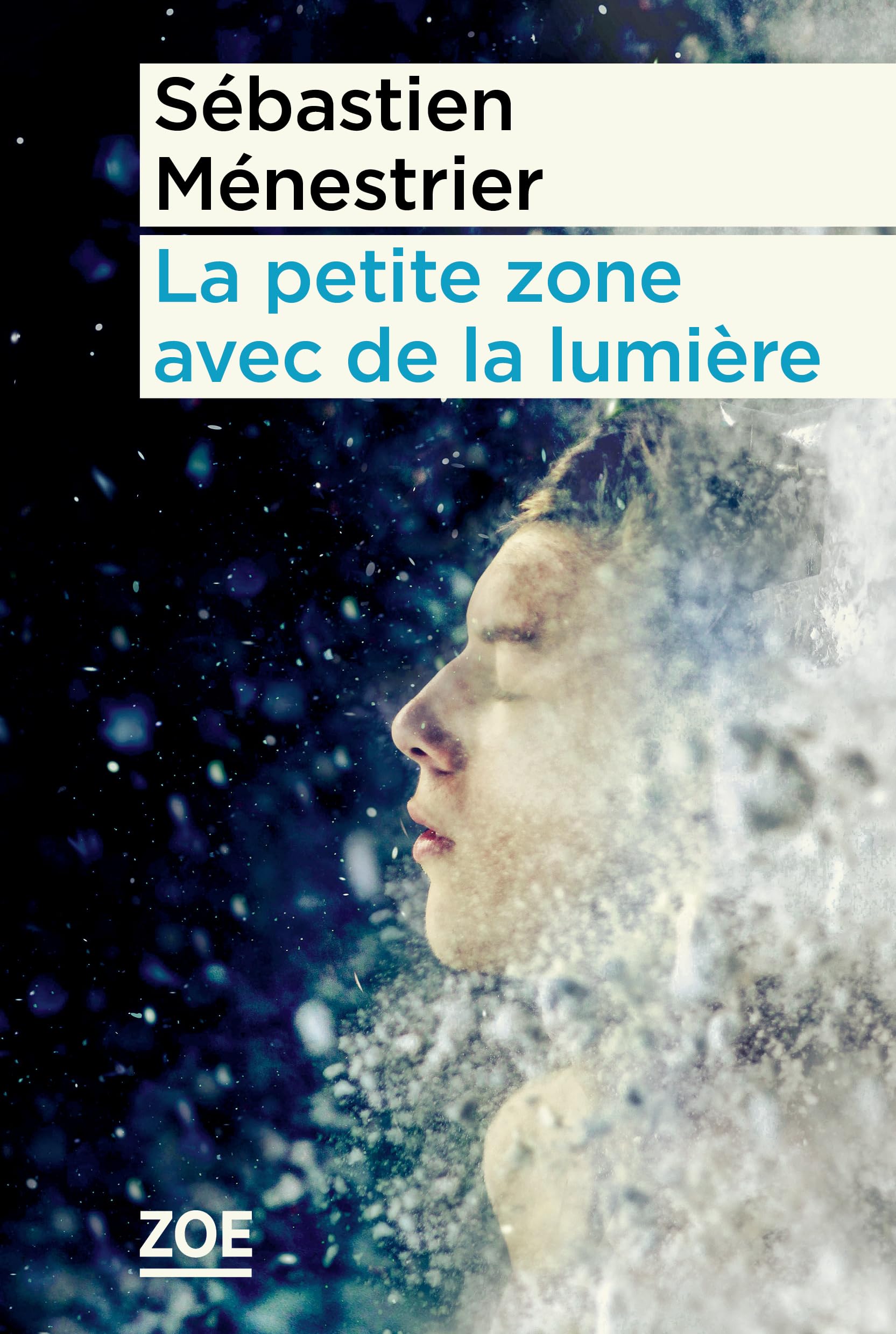 La petite zone avec de la lumière 9782889074808