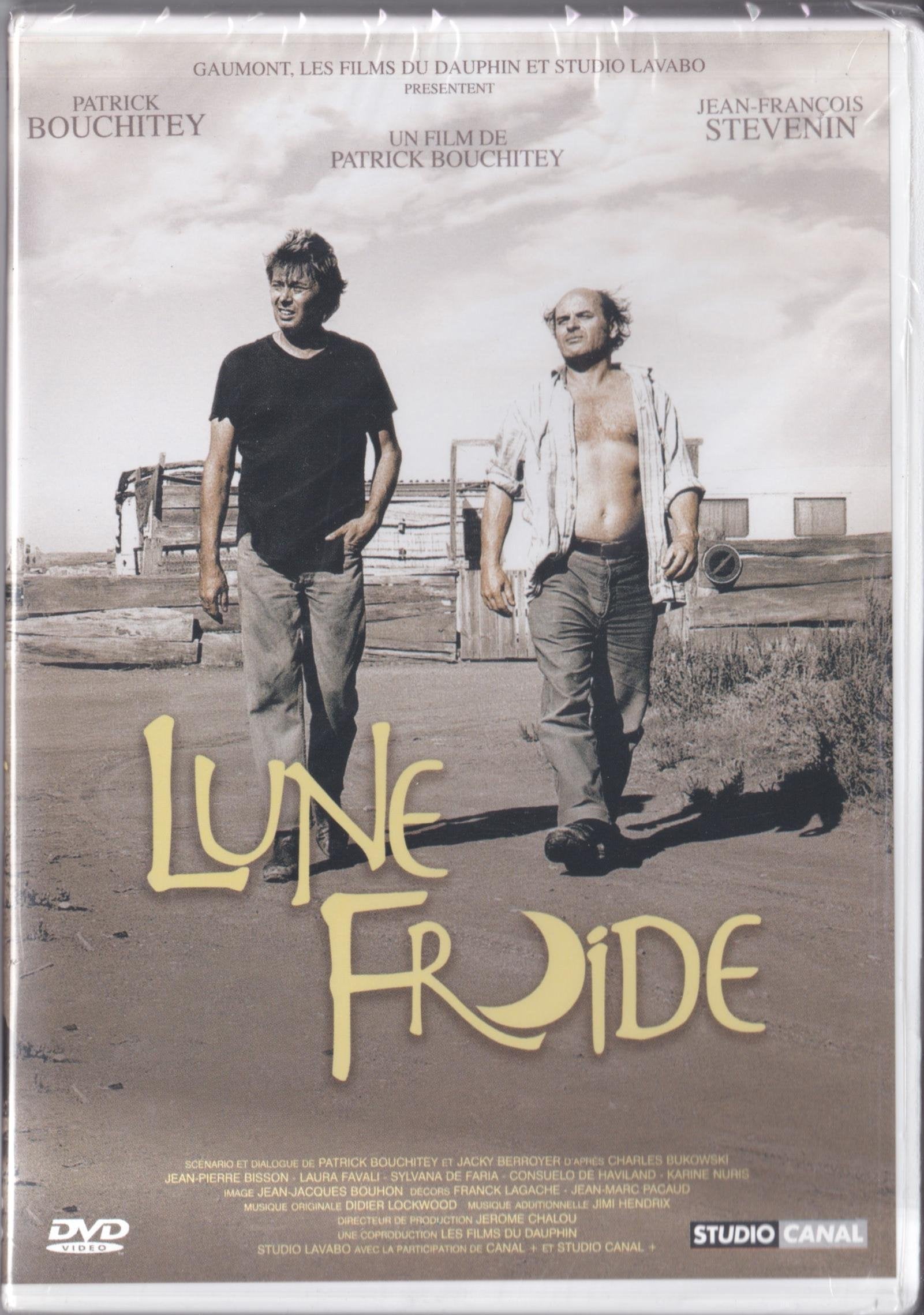 Lune froide 5050582108880