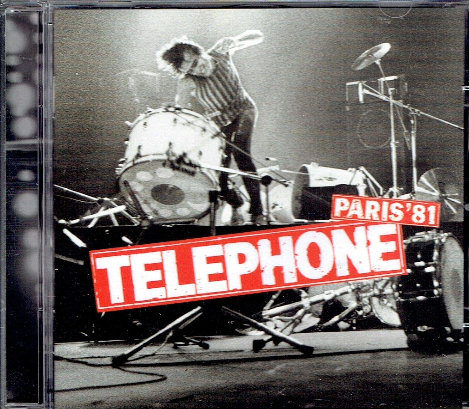 Paris '81 0766486923645