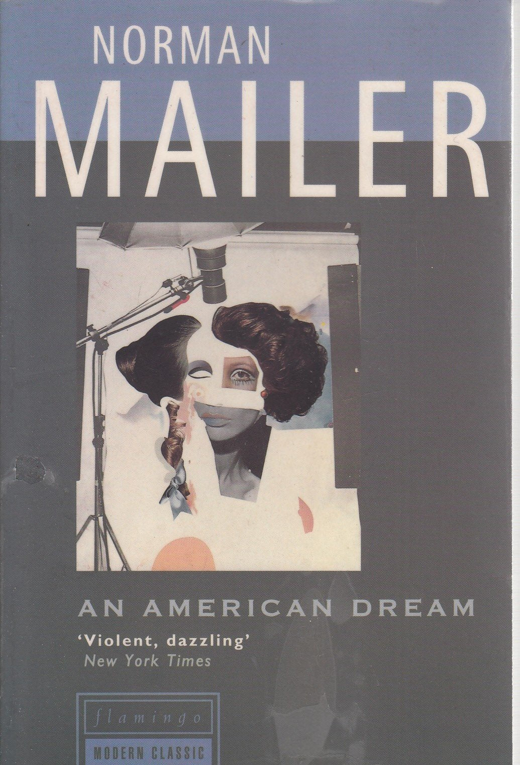 An American Dream 9780586091708