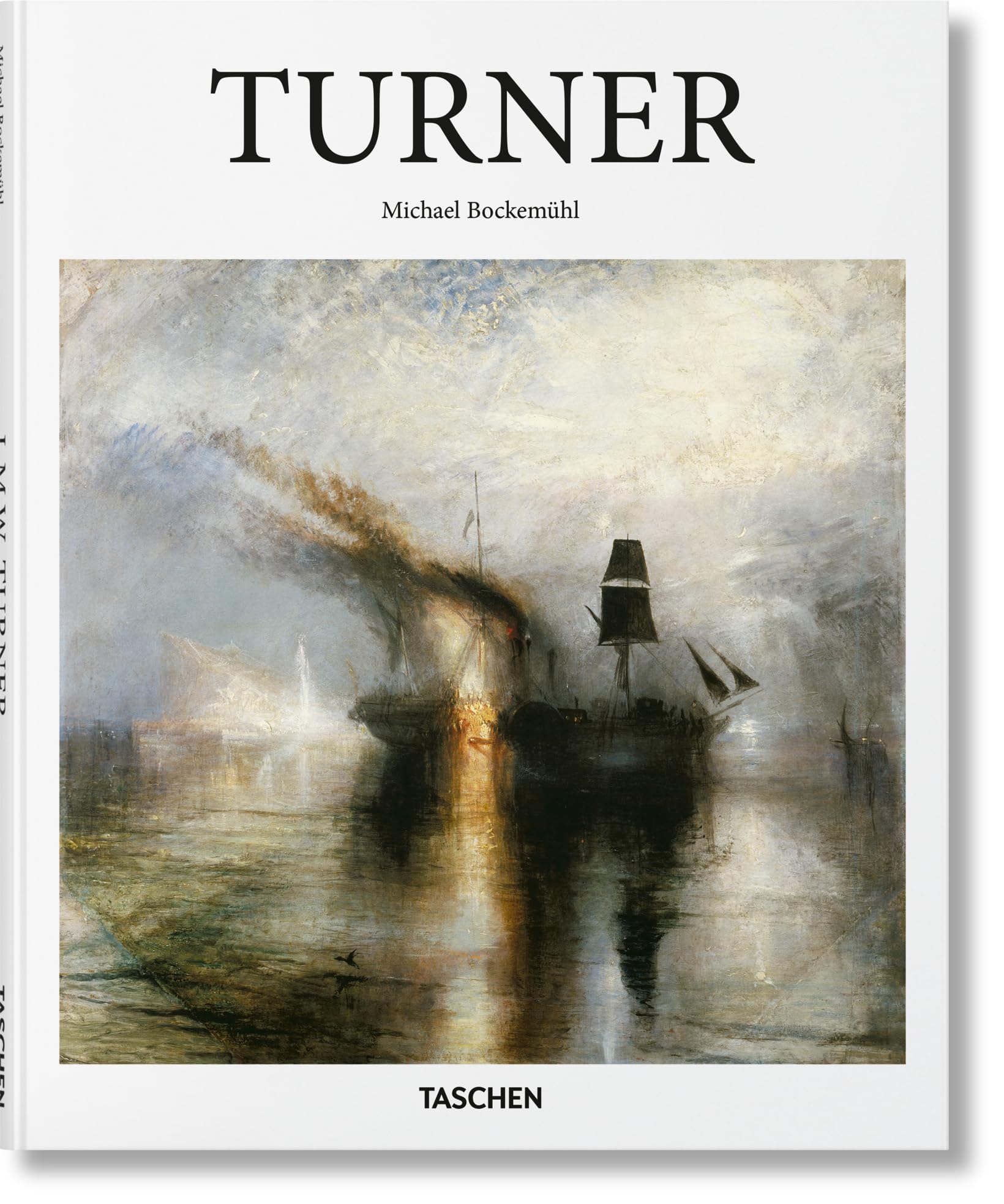 BA-Turner 9783836504539