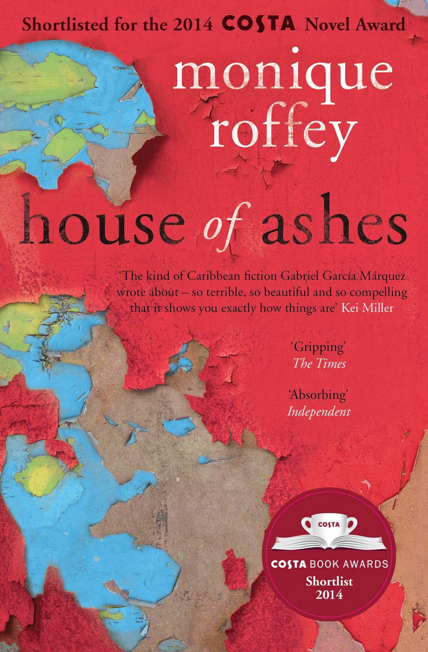 House of Ashes 9781471126680