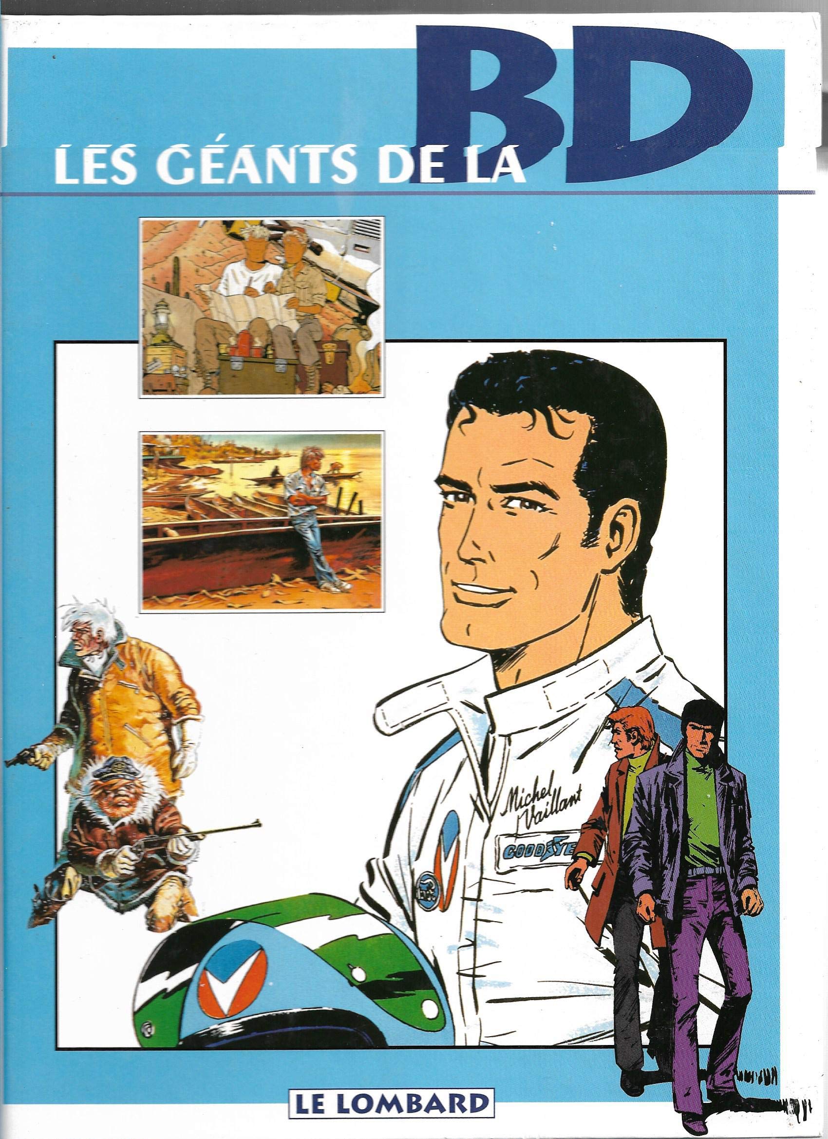 COMPILATION N 2 9782803611812