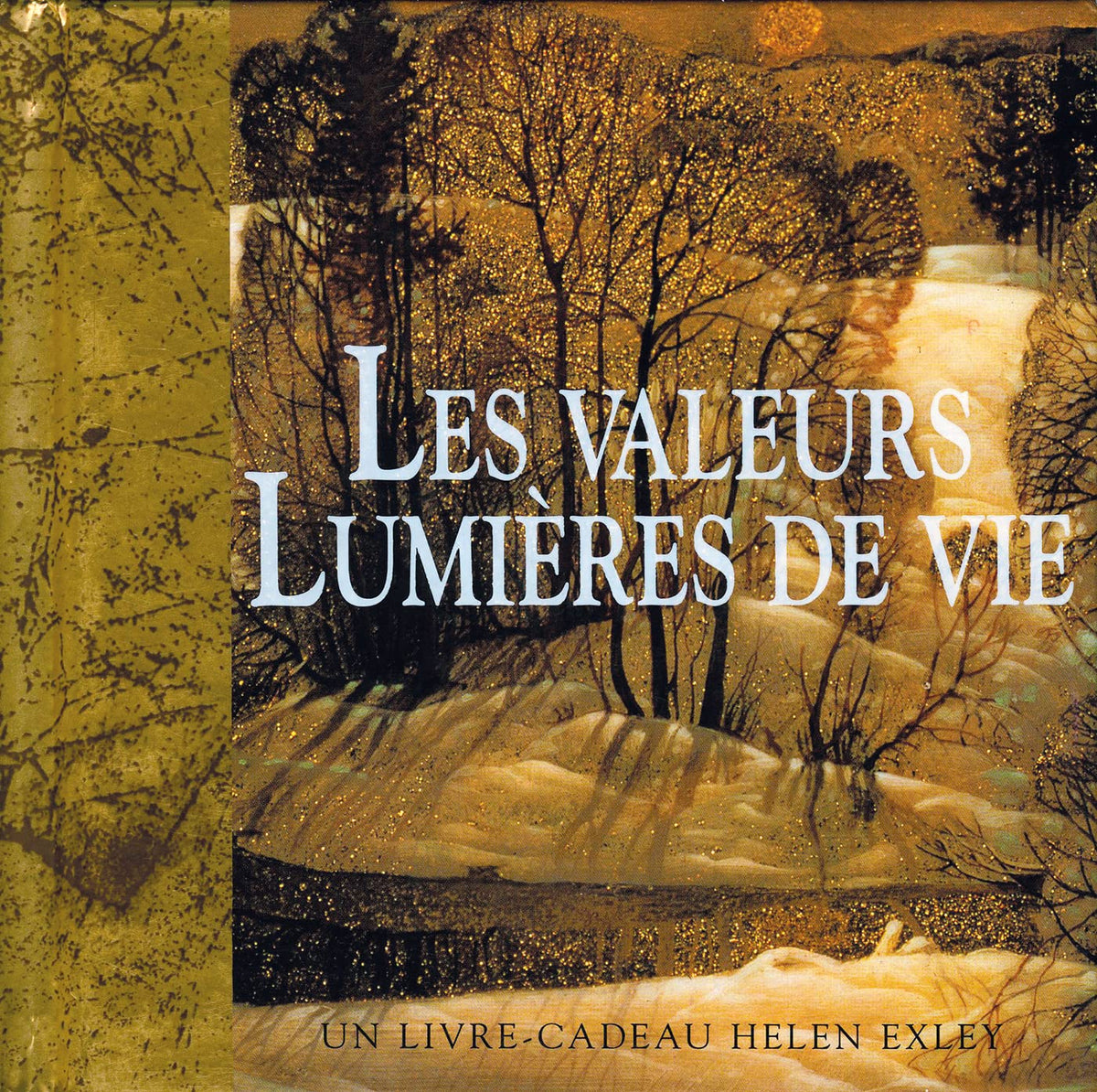 Les Valeurs, lumières de vie 9782873882624