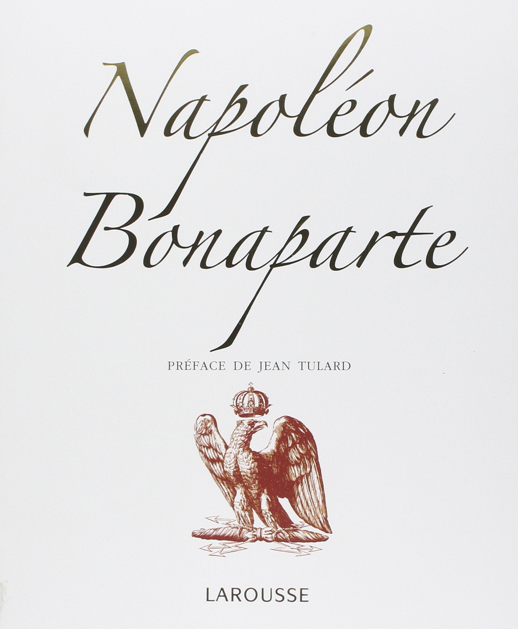 Napoléon Bonaparte 9782035841704